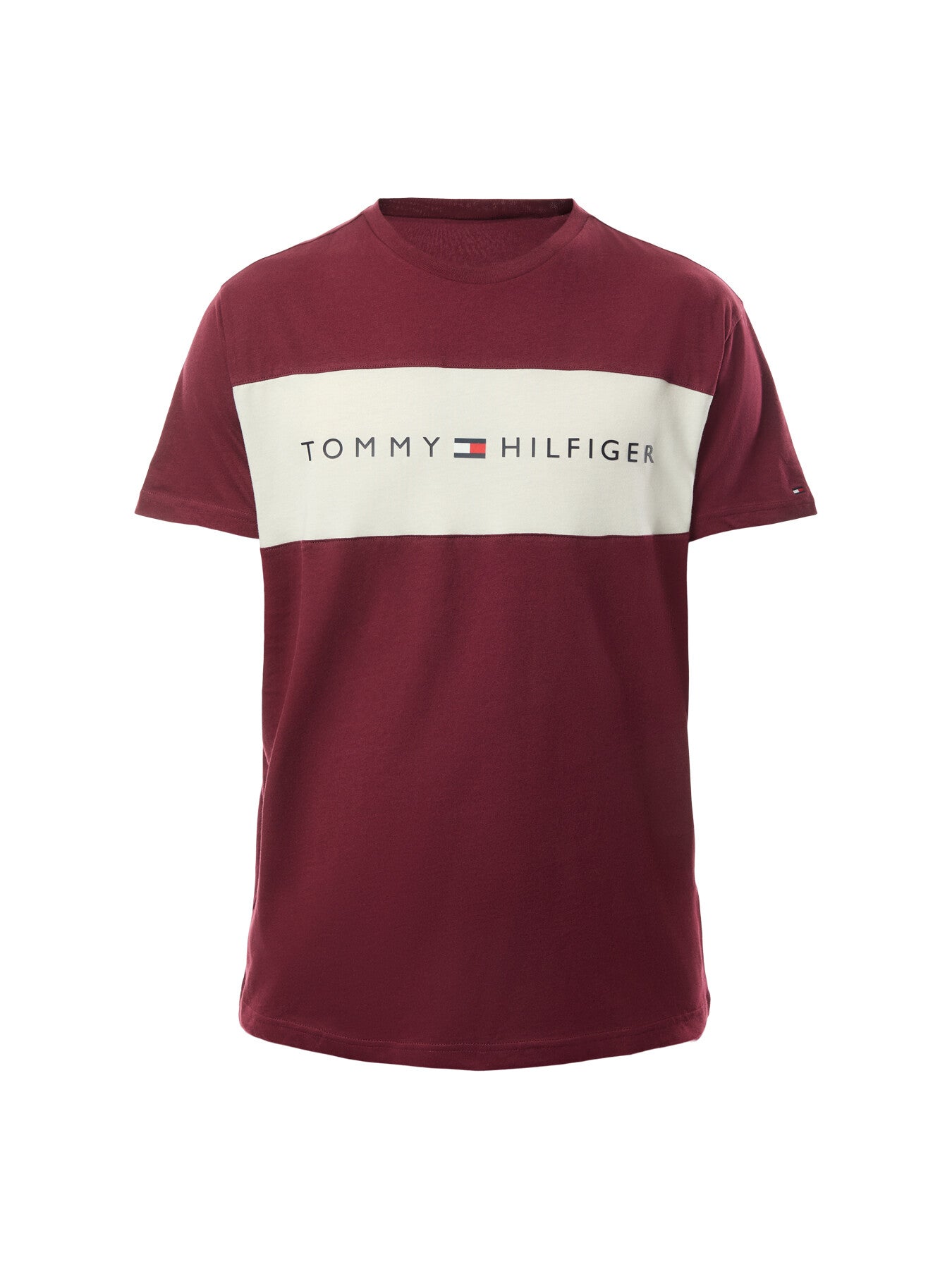 Original Colour Blocked Lounge T-Shirt