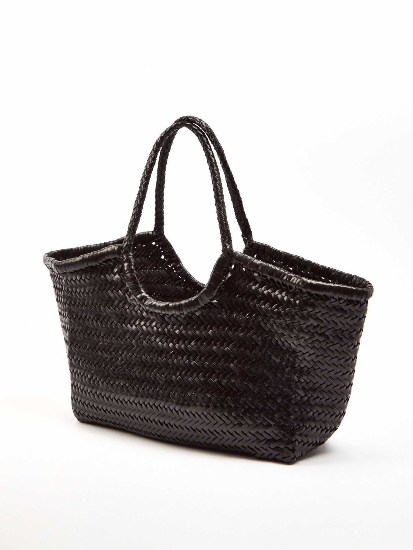 Nantucket Basket Bag