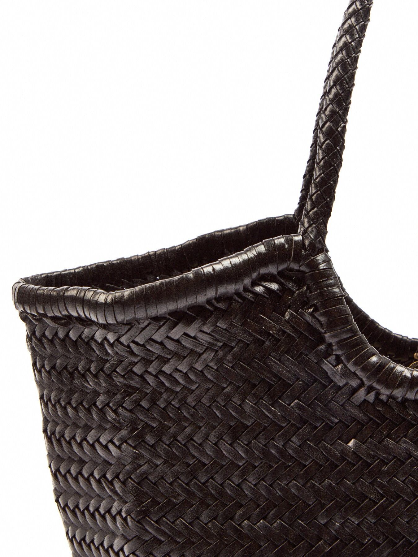Nantucket Basket Bag
