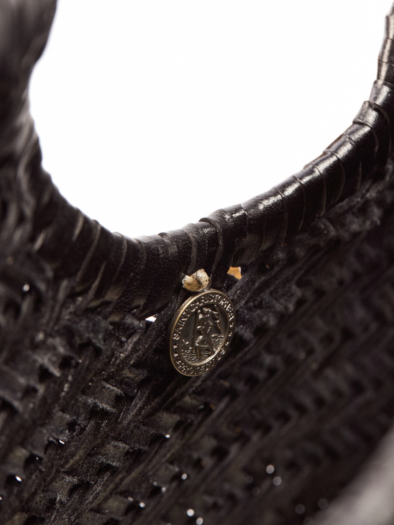 Nantucket Basket Bag