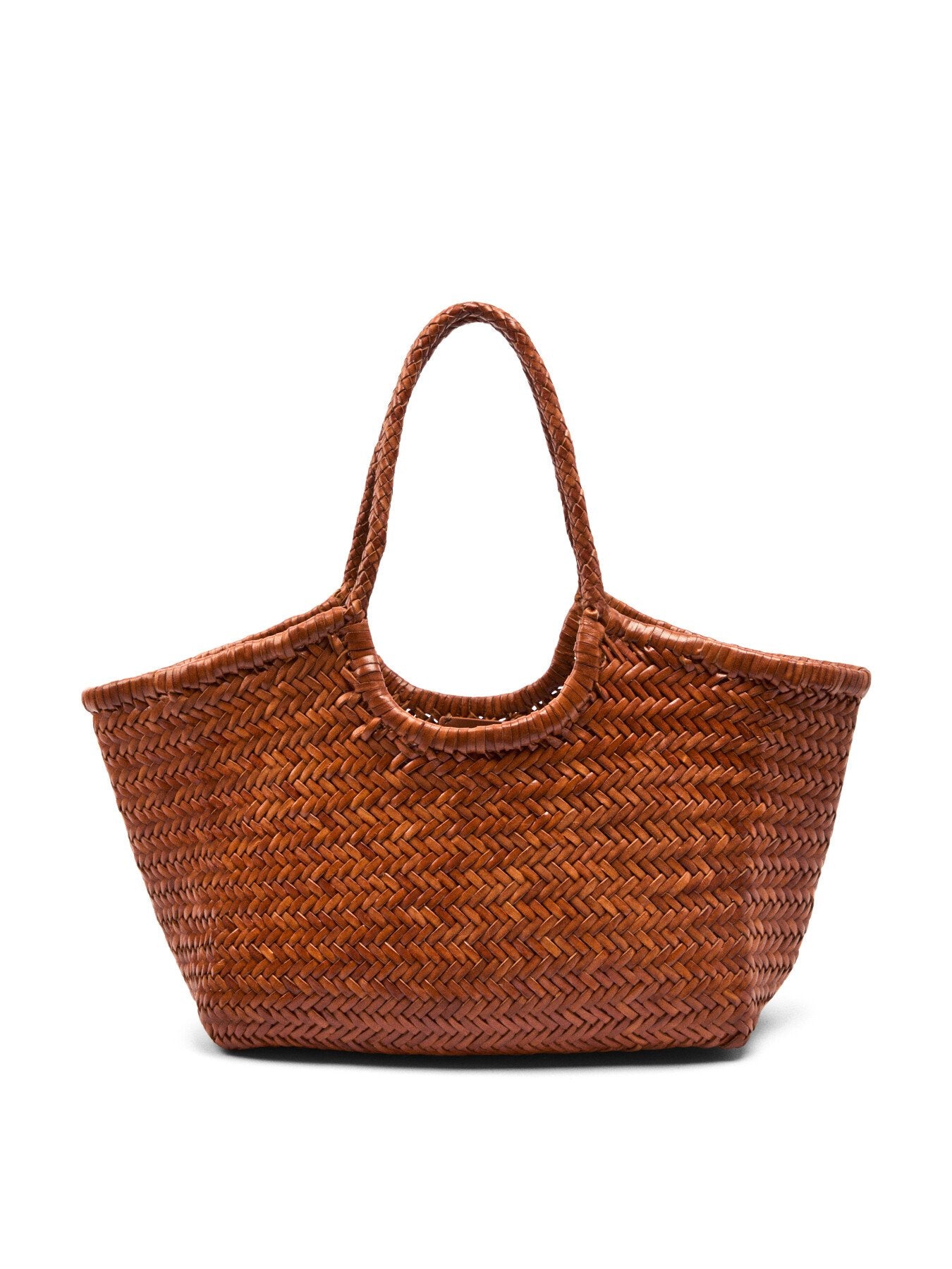 Nantucket Basket Bag