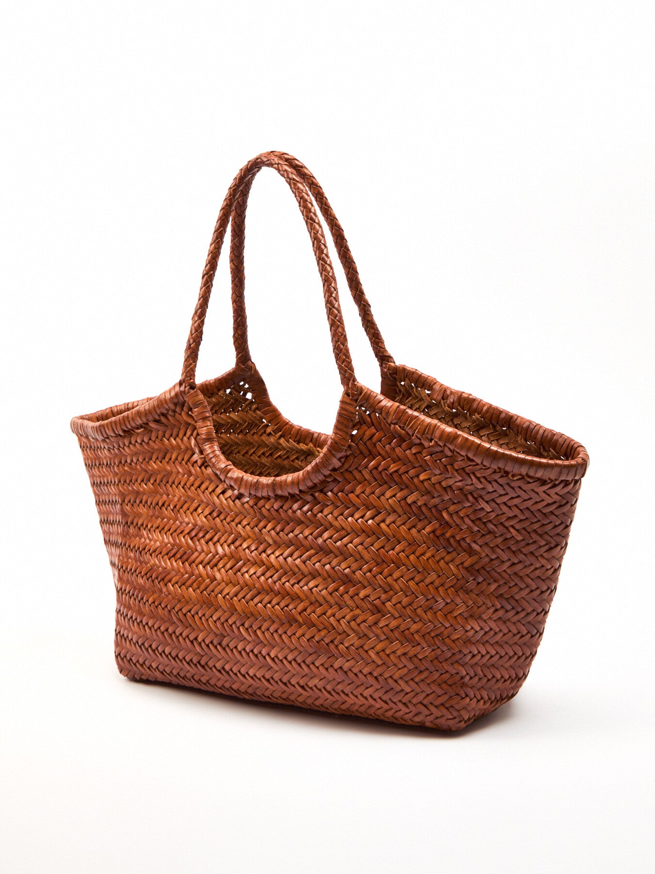 Nantucket Basket Bag