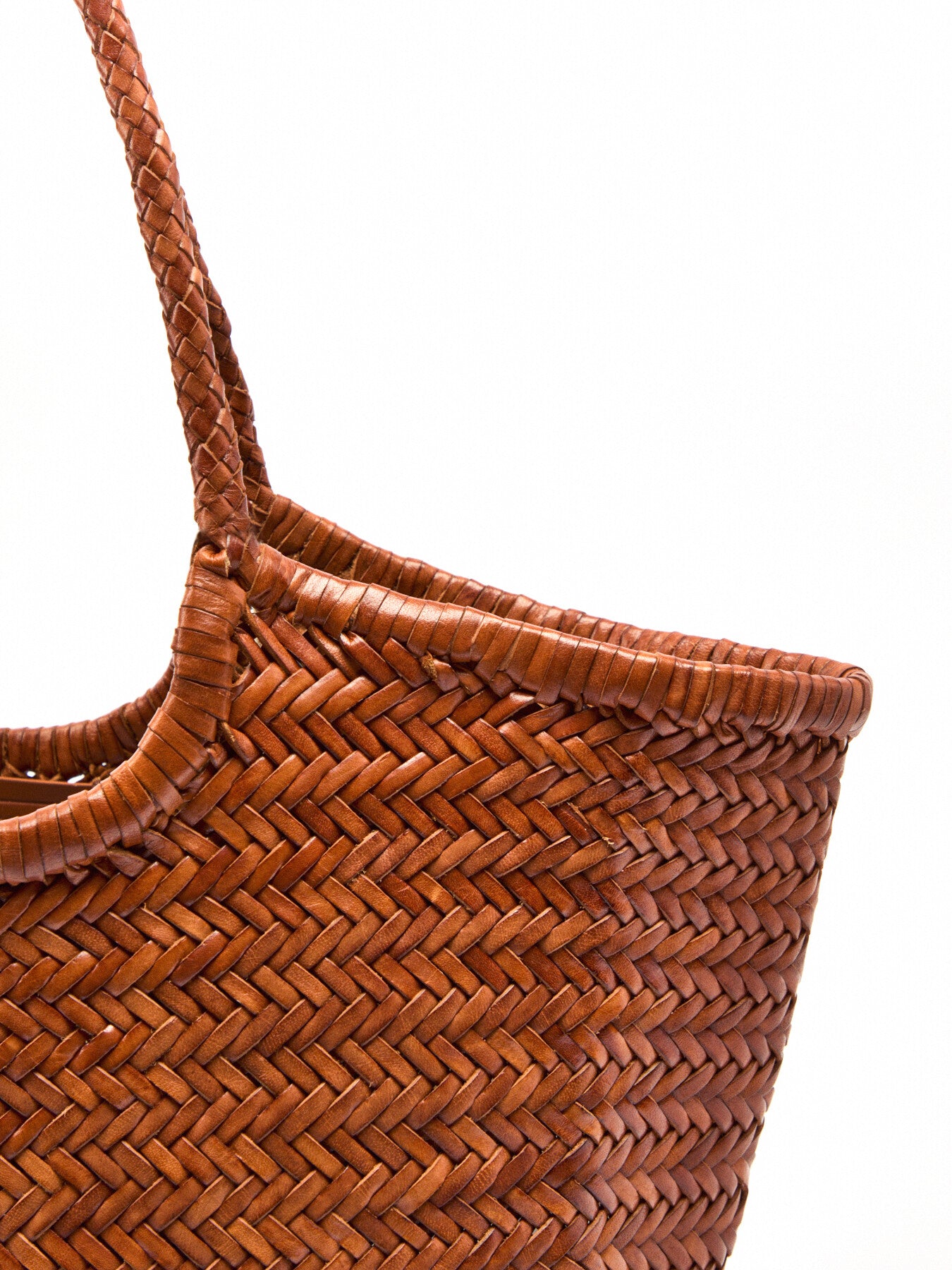 Nantucket Basket Bag