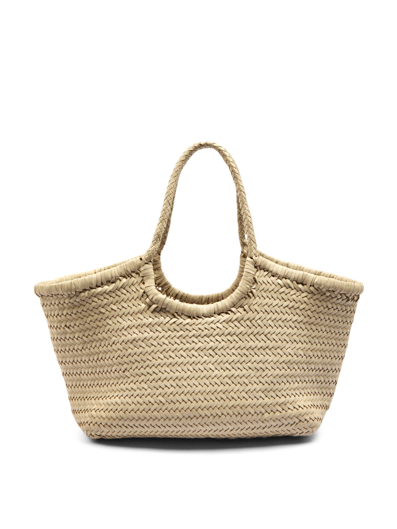 Nantucket Basket Bag