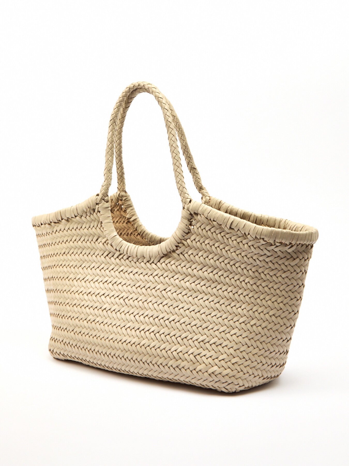 Nantucket Basket Bag