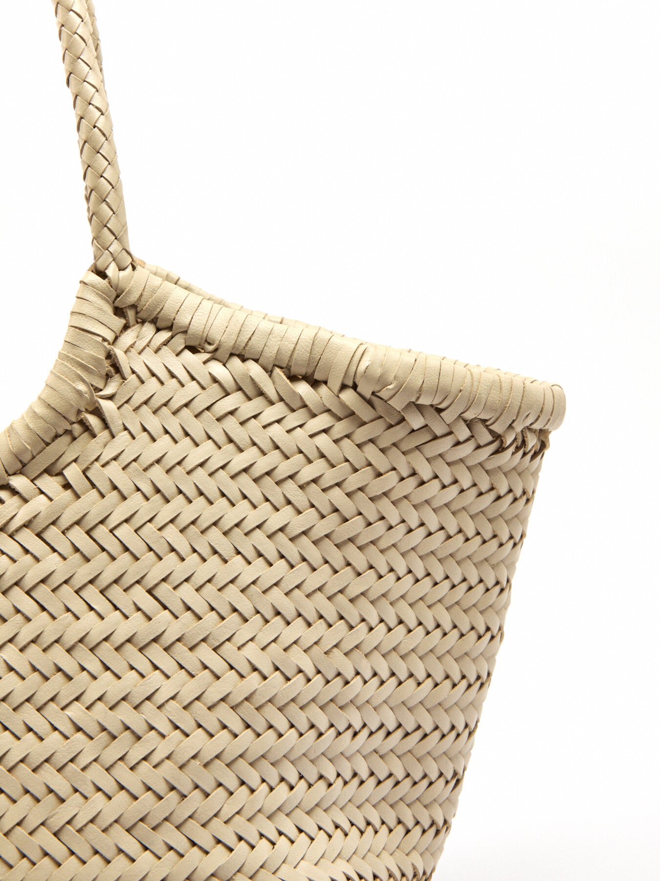 Nantucket Basket Bag