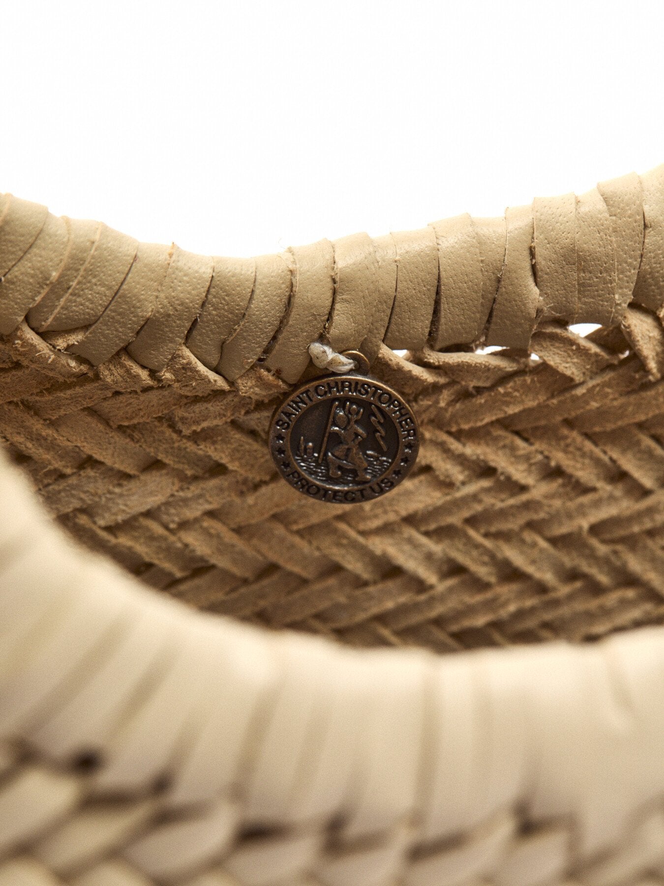 Nantucket Basket Bag