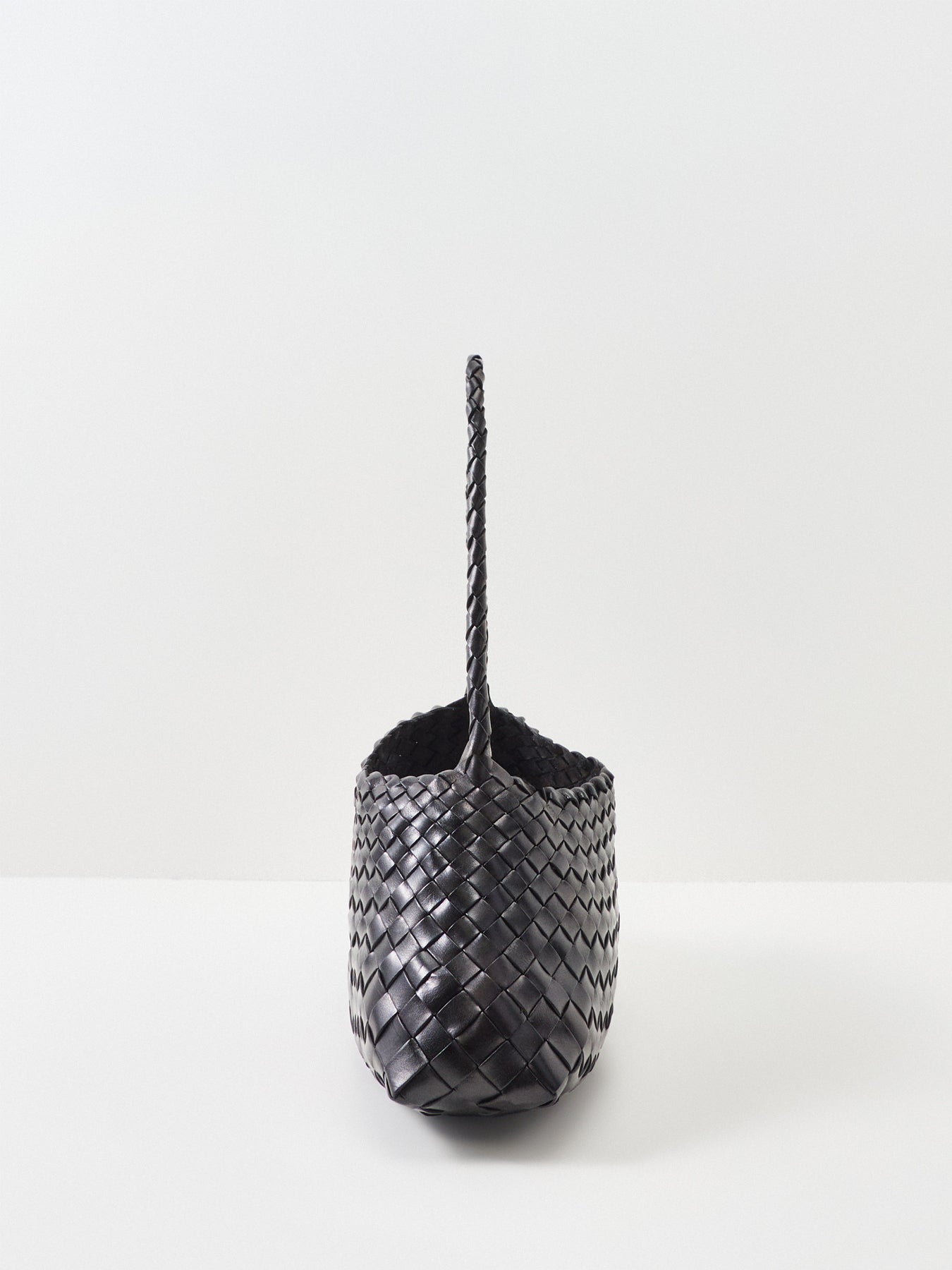 Rosanna Woven Shoulder Bag