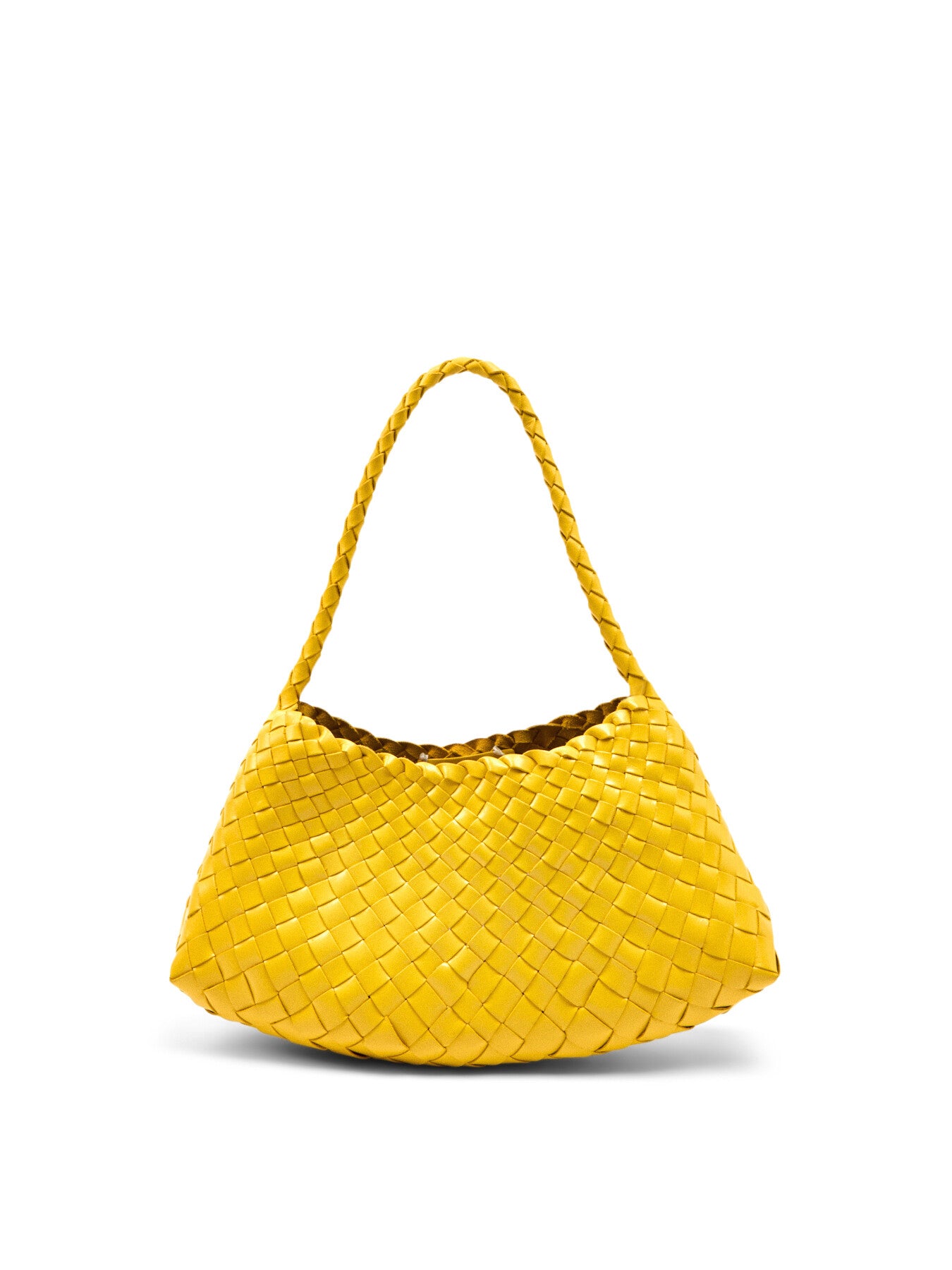 Rosanna Woven Shoulder Bag