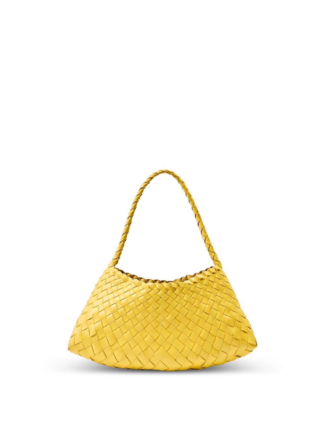 Rosanna Woven Shoulder Bag
