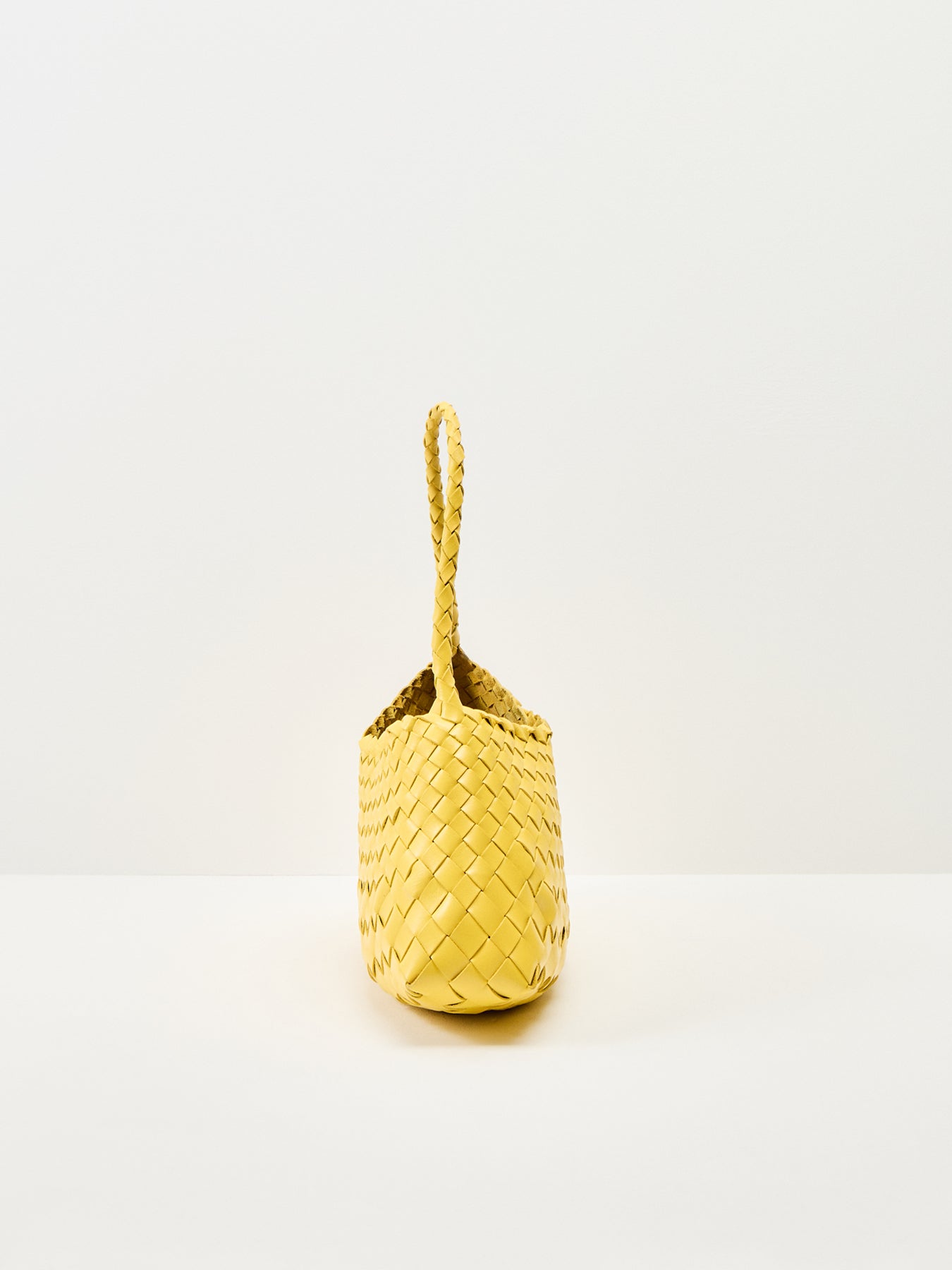 Rosanna Woven Shoulder Bag