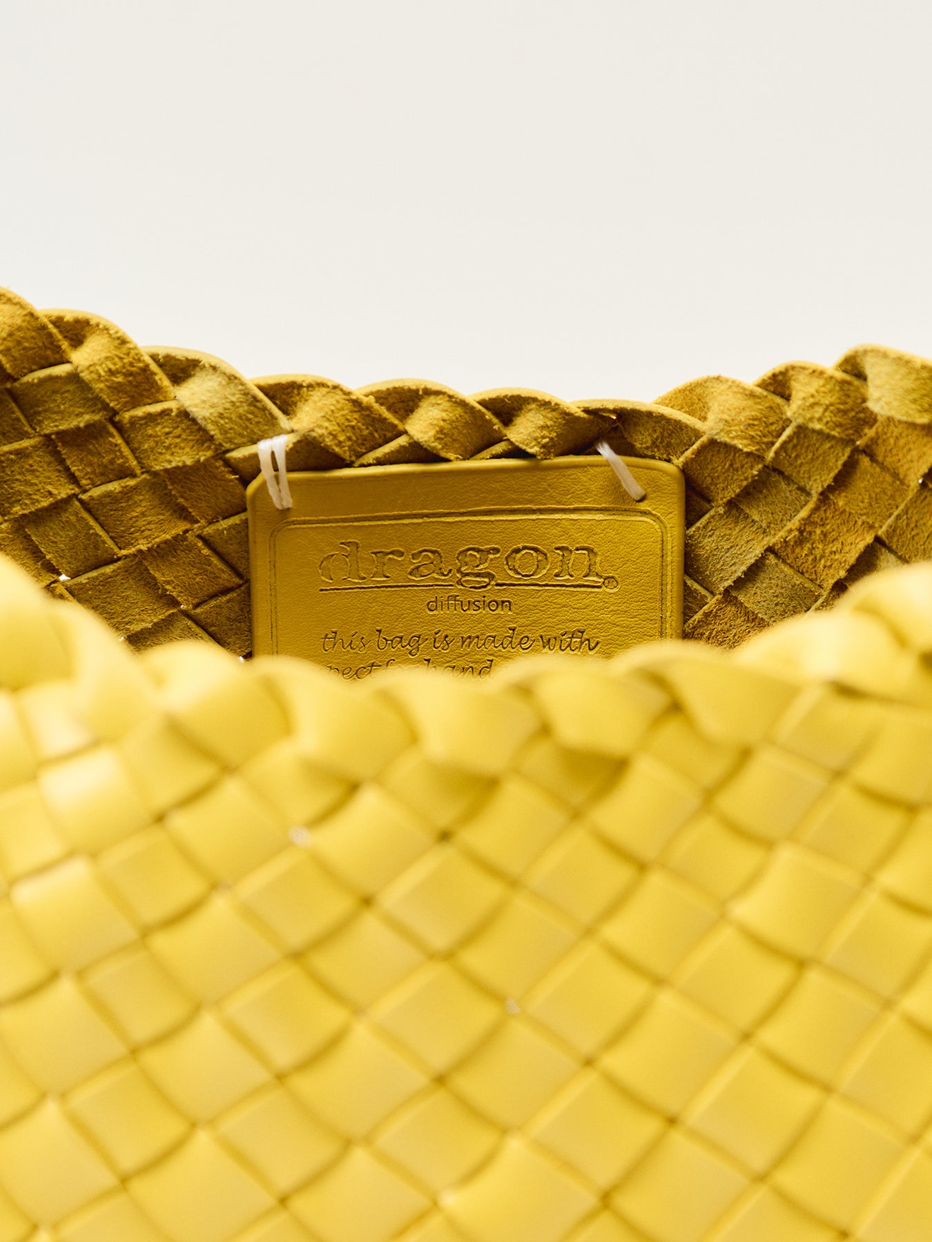 Rosanna Woven Shoulder Bag