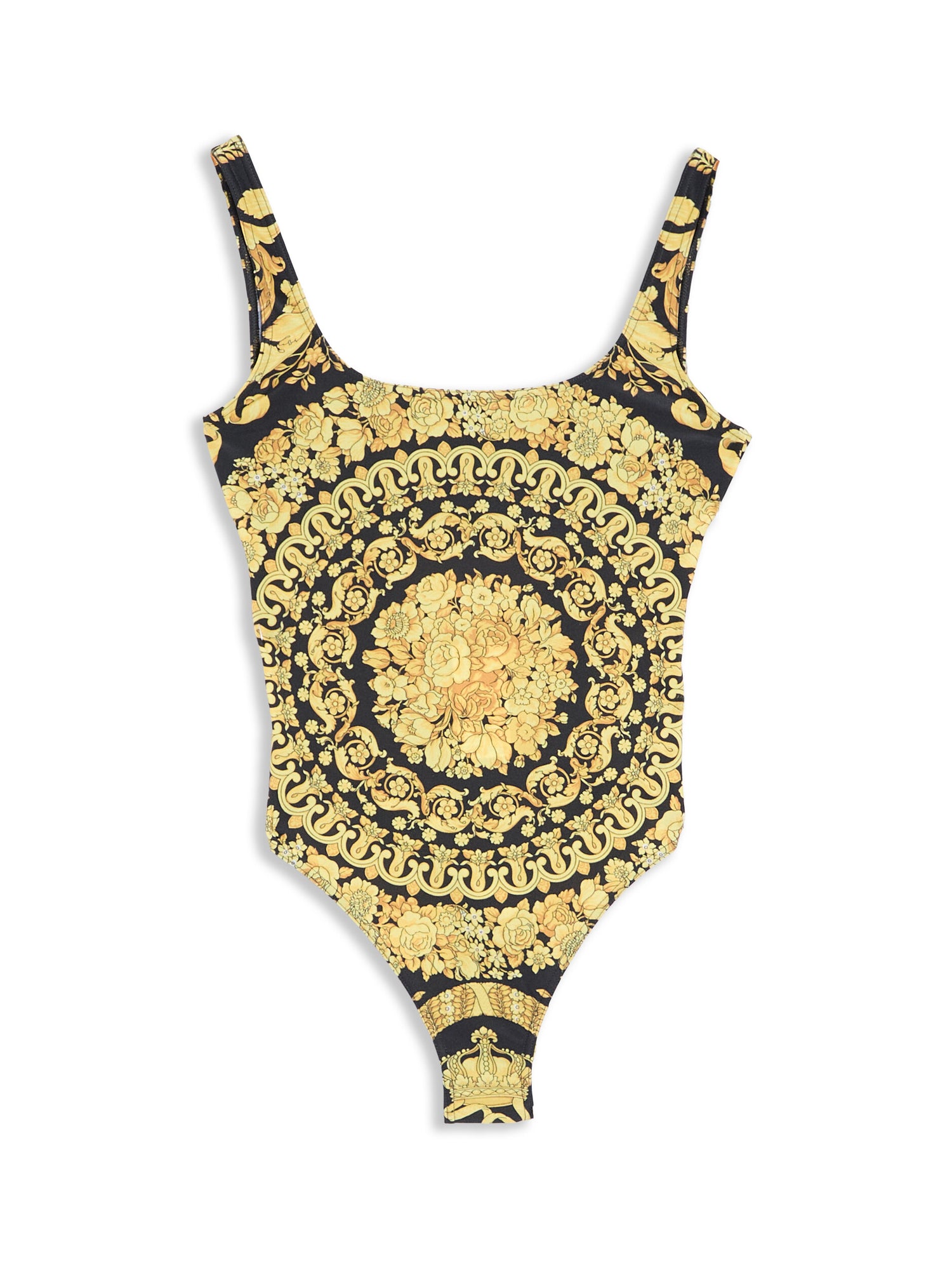 One Piece Tribute Barocco Swimsuit