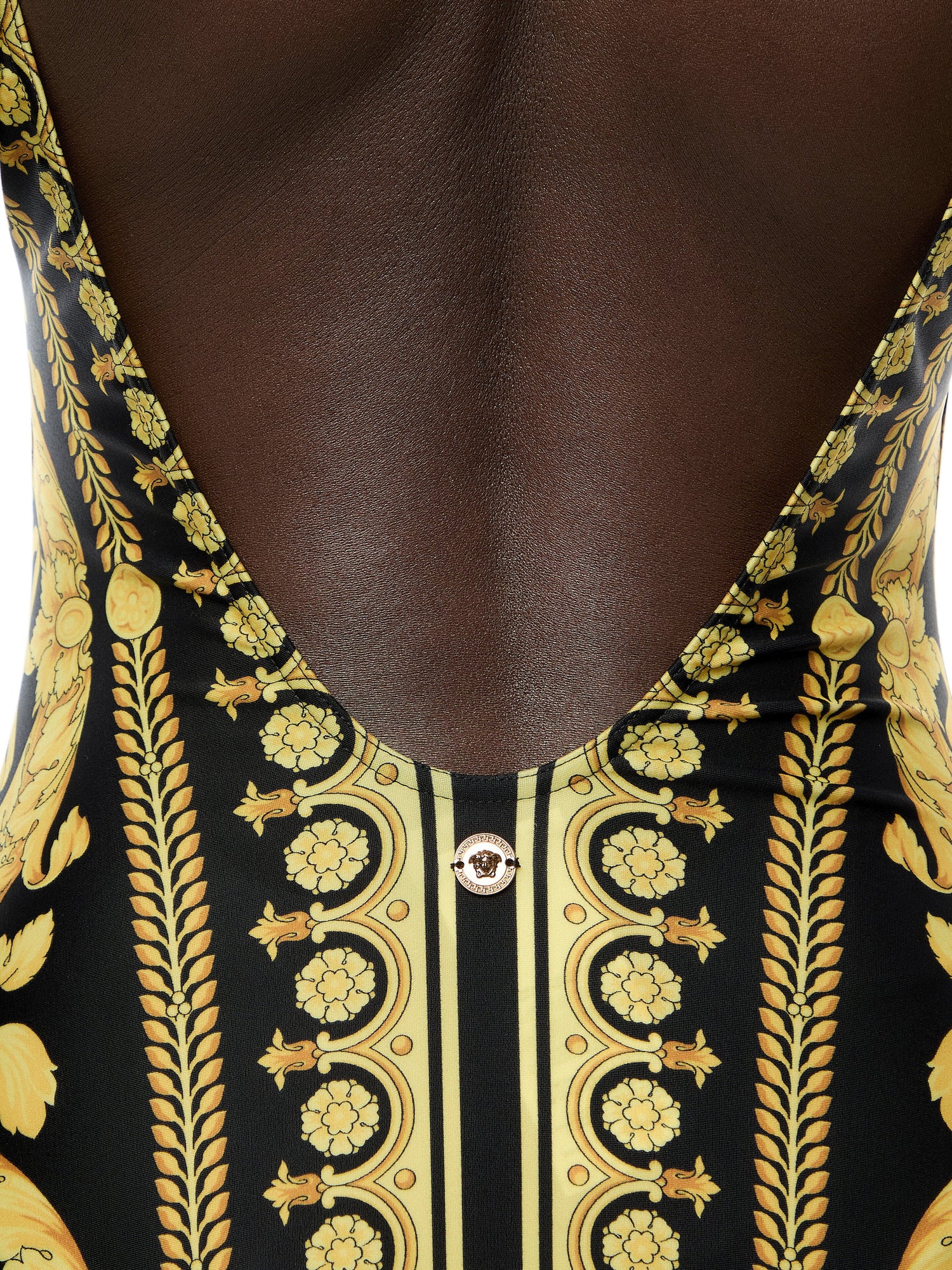 One Piece Tribute Barocco Swimsuit