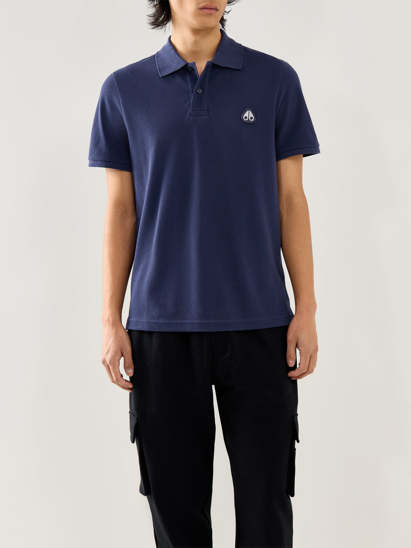 Everett Polo