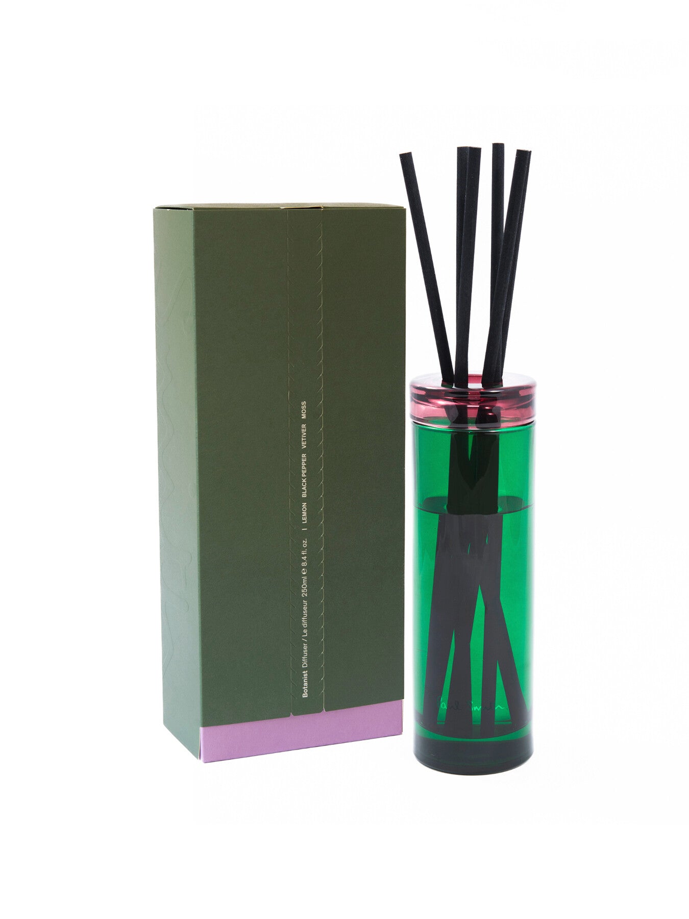 Botanist Scented Diffuser 250ml