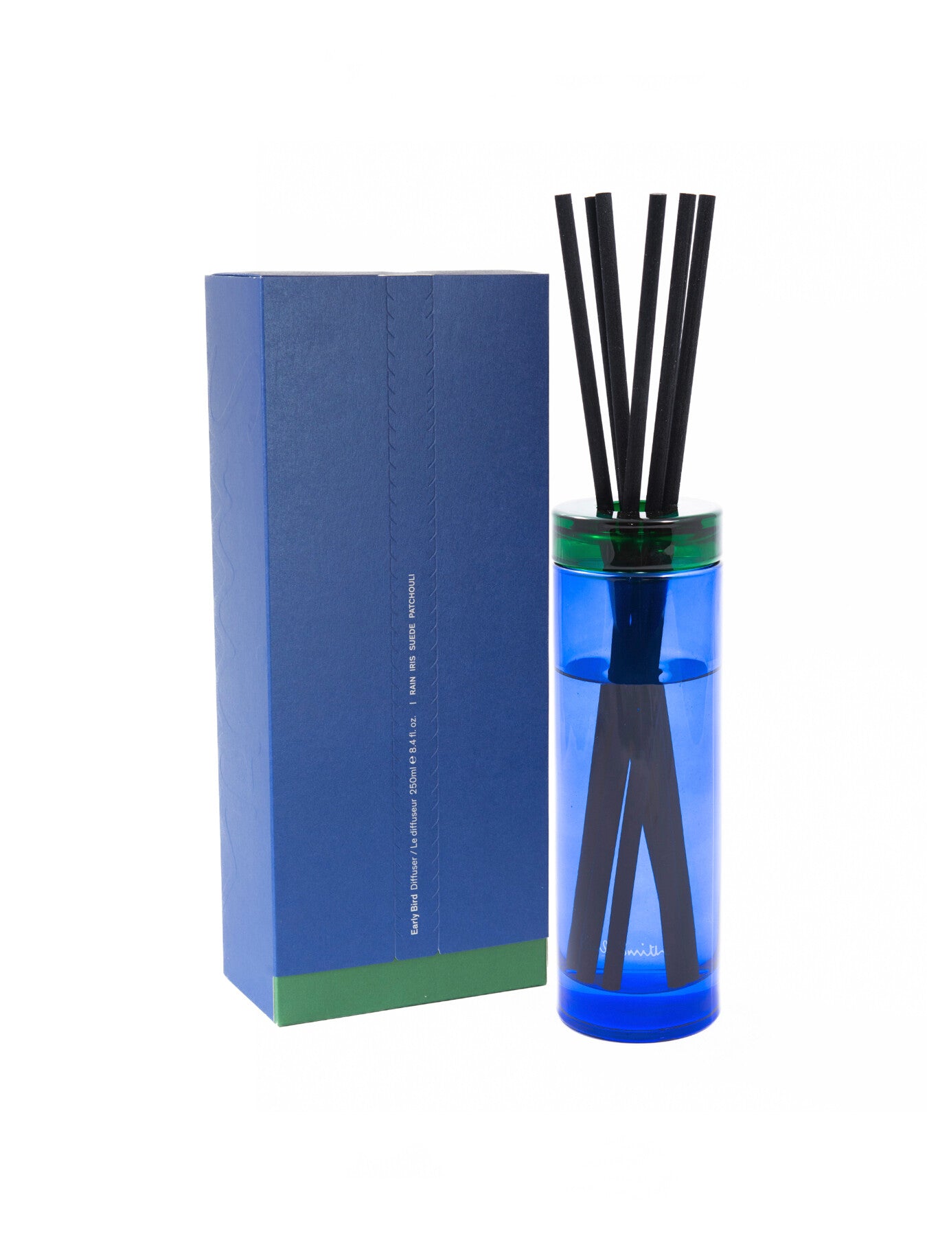 Early Bird Scented Diffuser 250ml