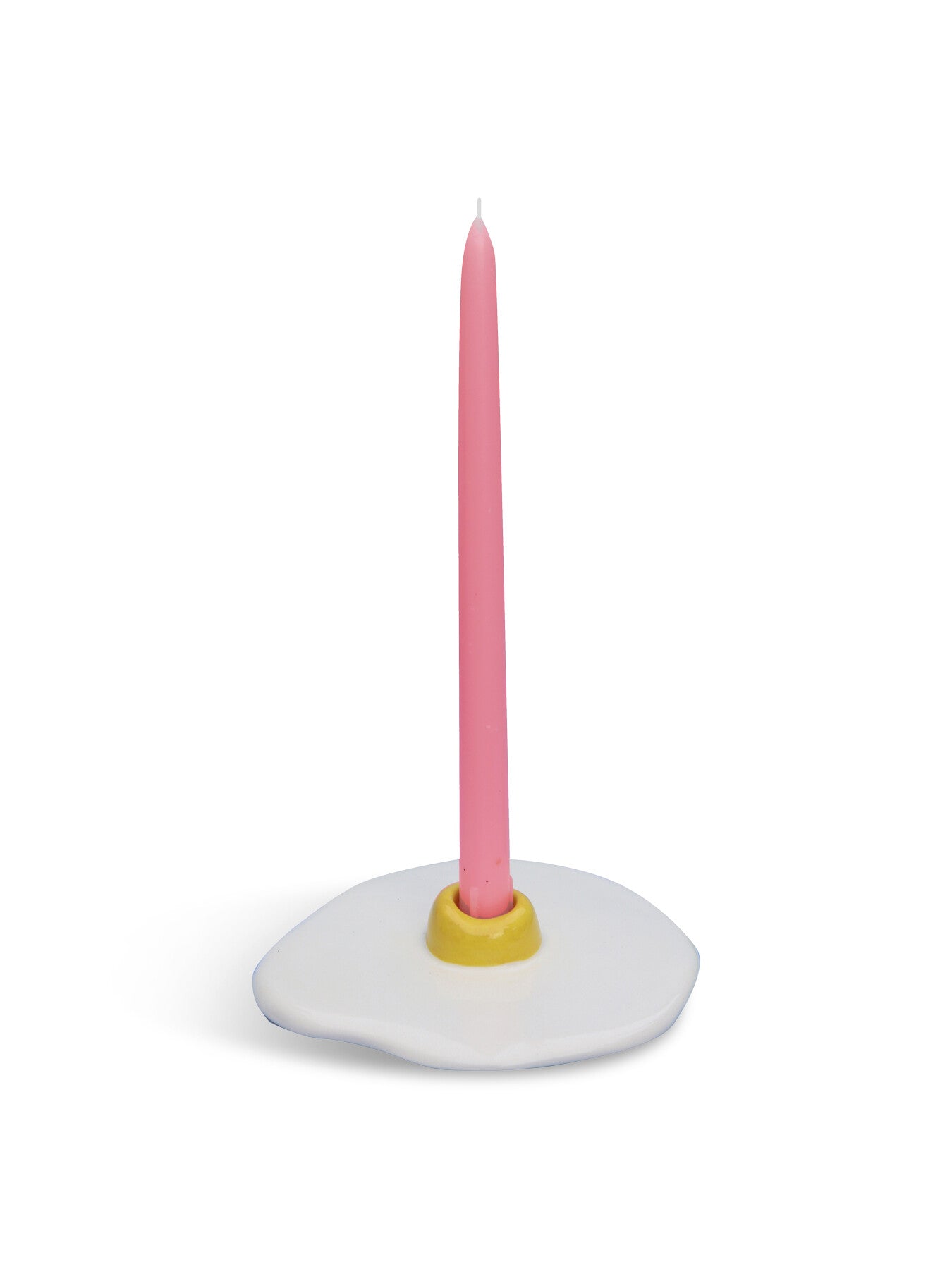 The Good Egg Candleholder