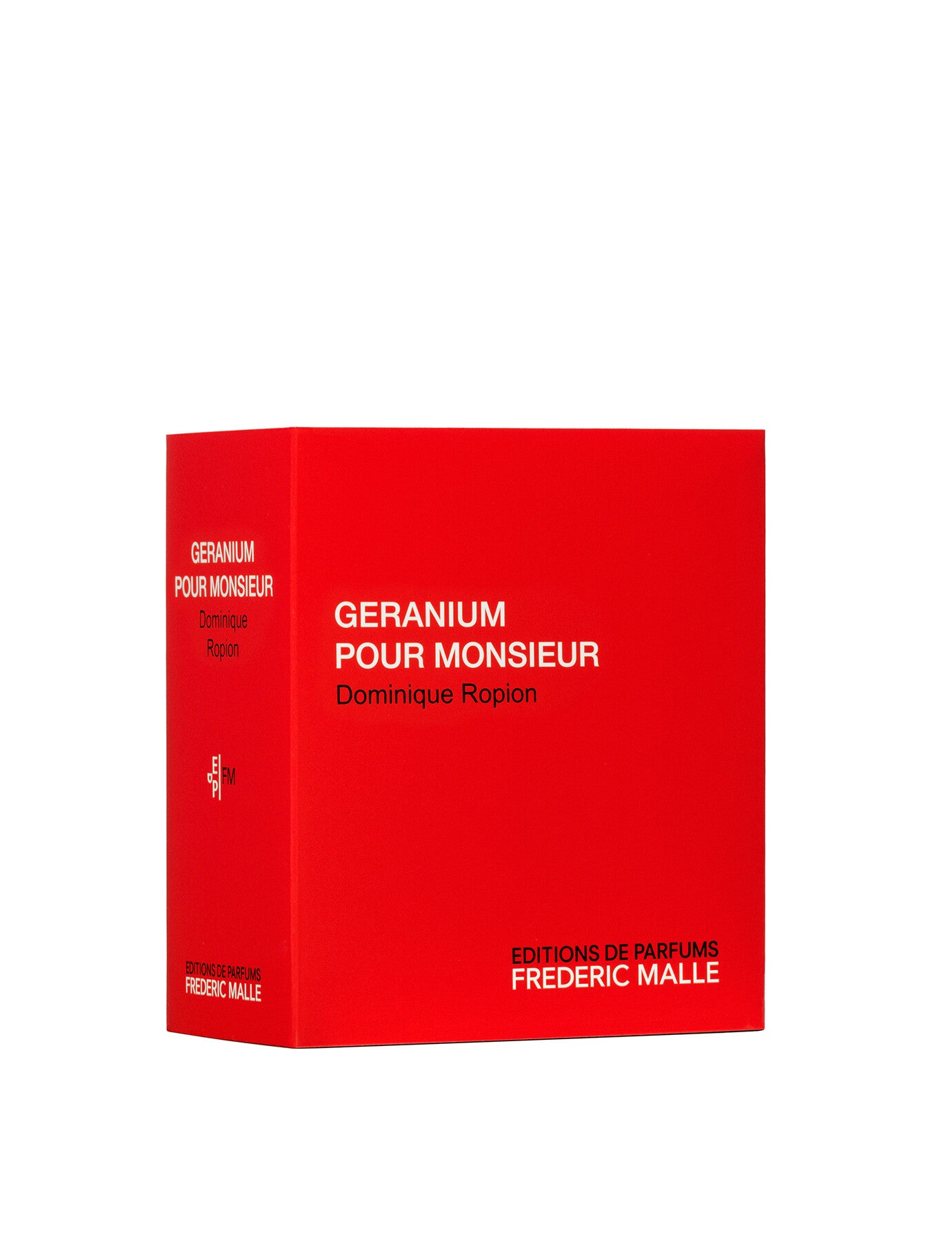 Geranium Pour Monsieur 50ml