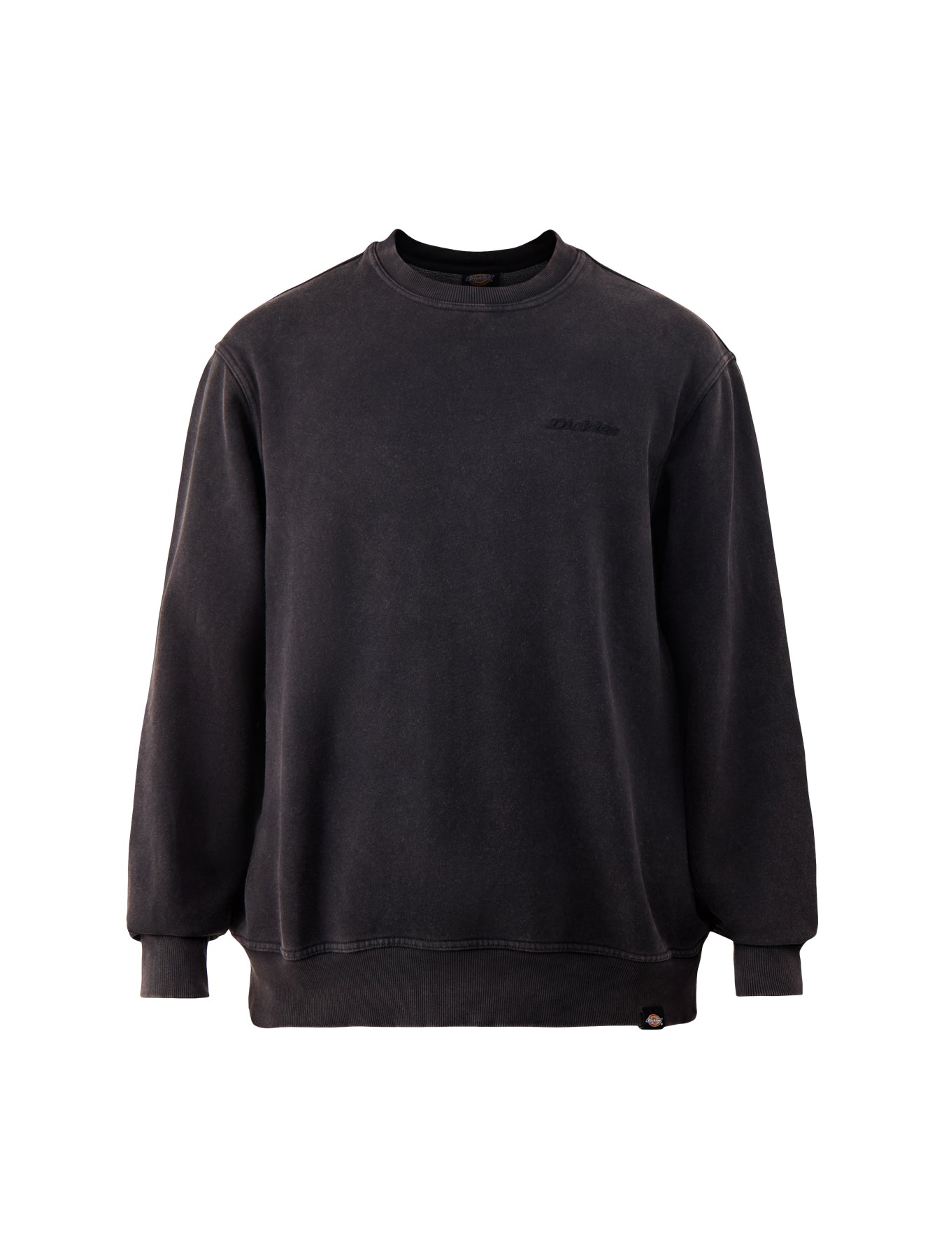 Plentywood Sweatshirt Black