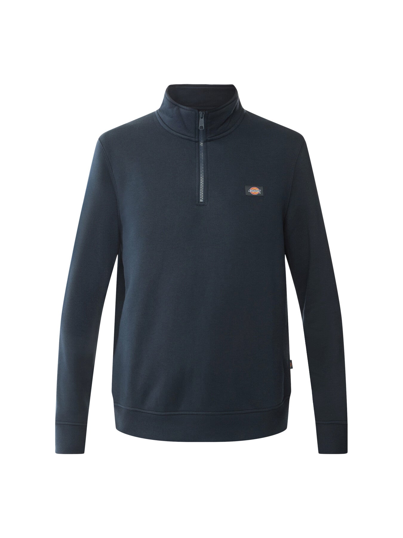 Oakport Quarter Zip Jumper