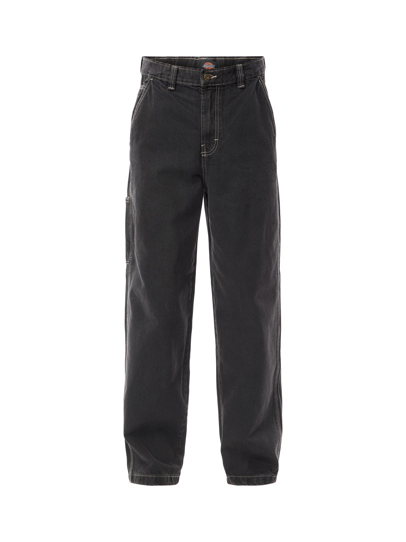 Madison Baggy Fit Denim