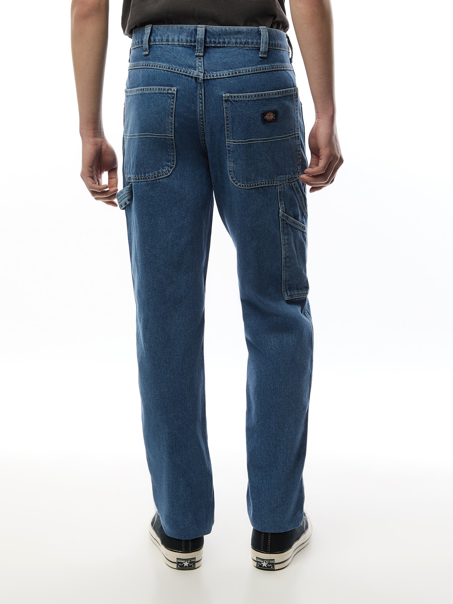 Garyville Denim