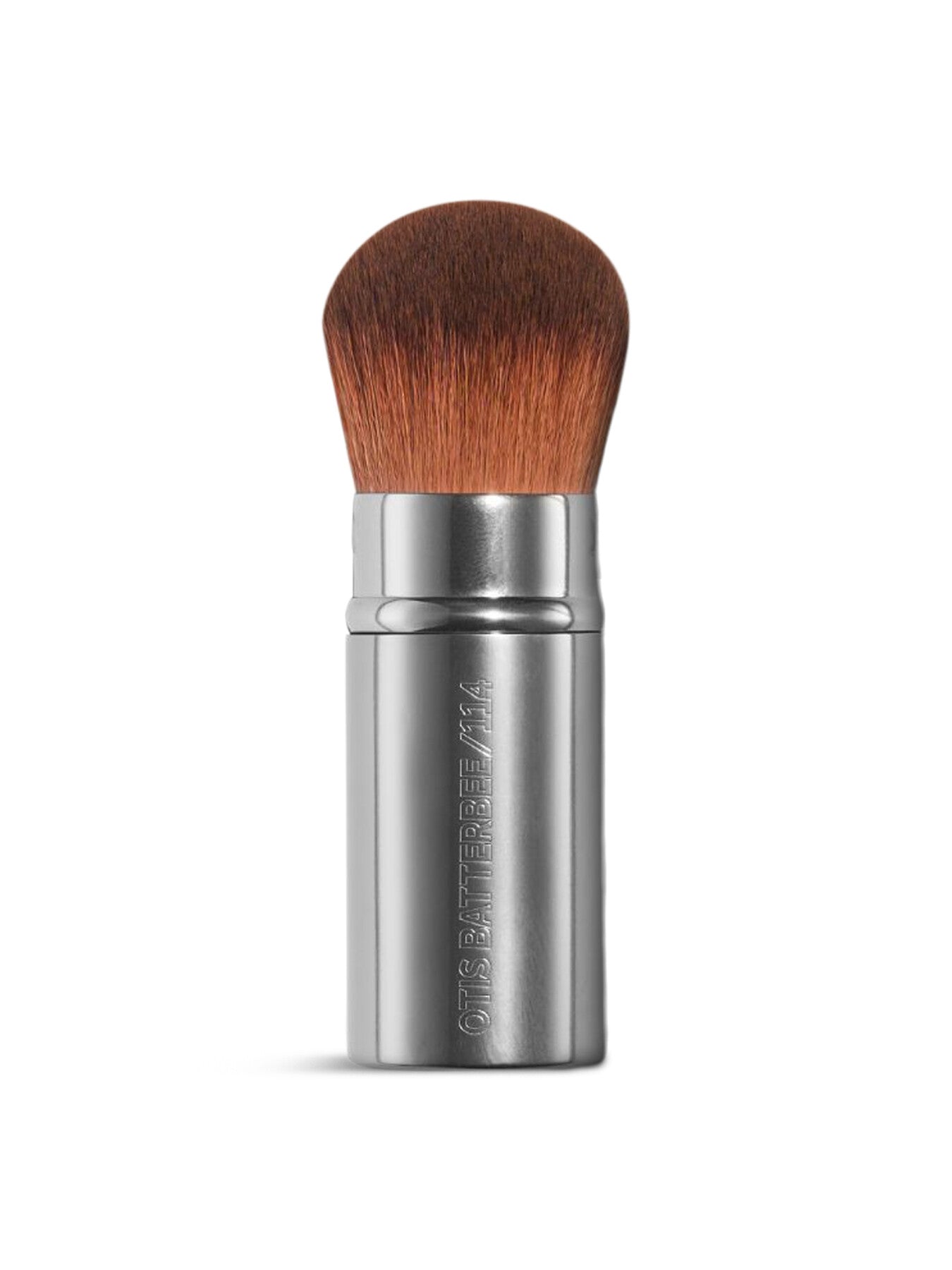 Retractable Magic Powder Brush