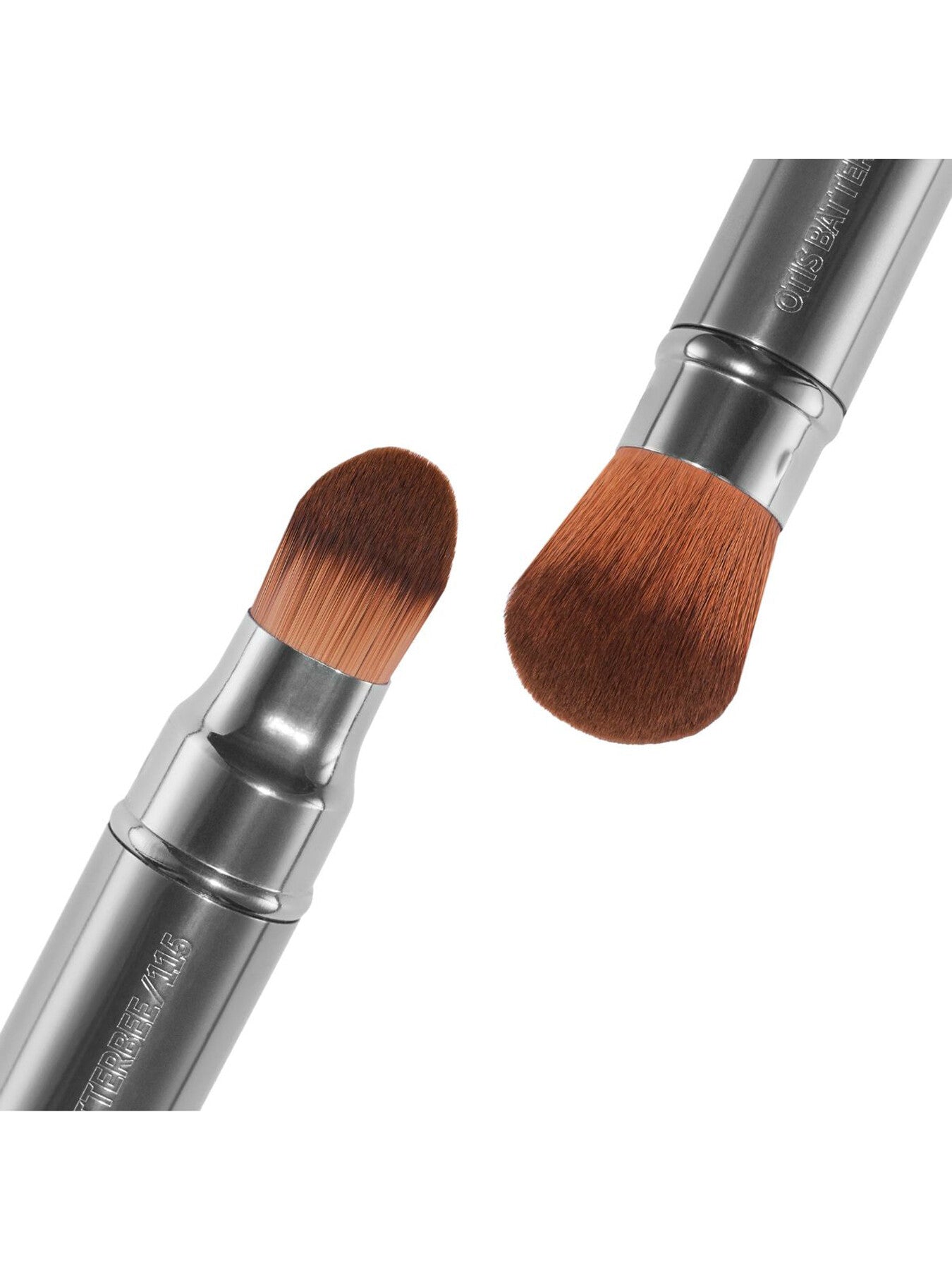 Double-Ended Flawless Face Brush
