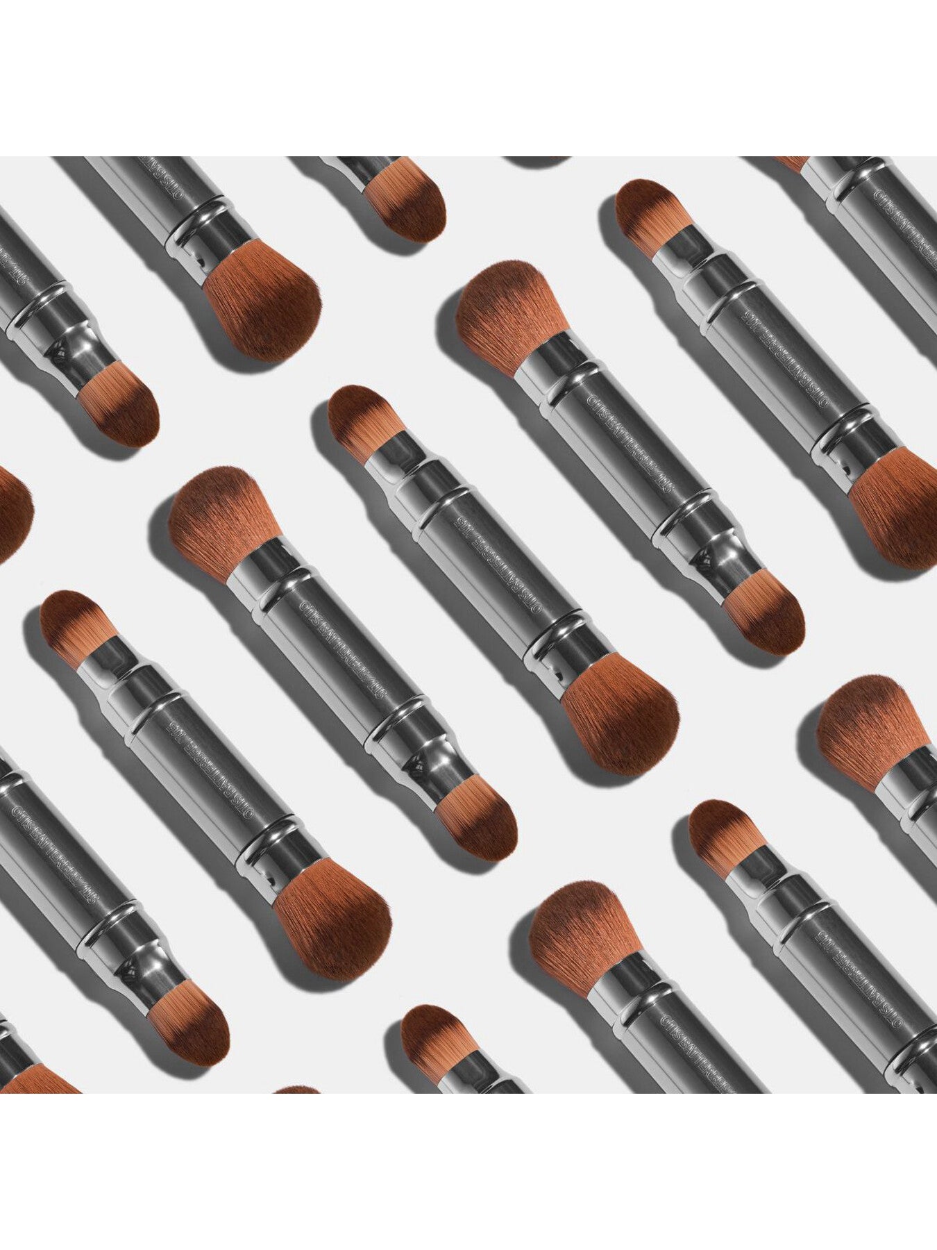 Double-Ended Flawless Face Brush