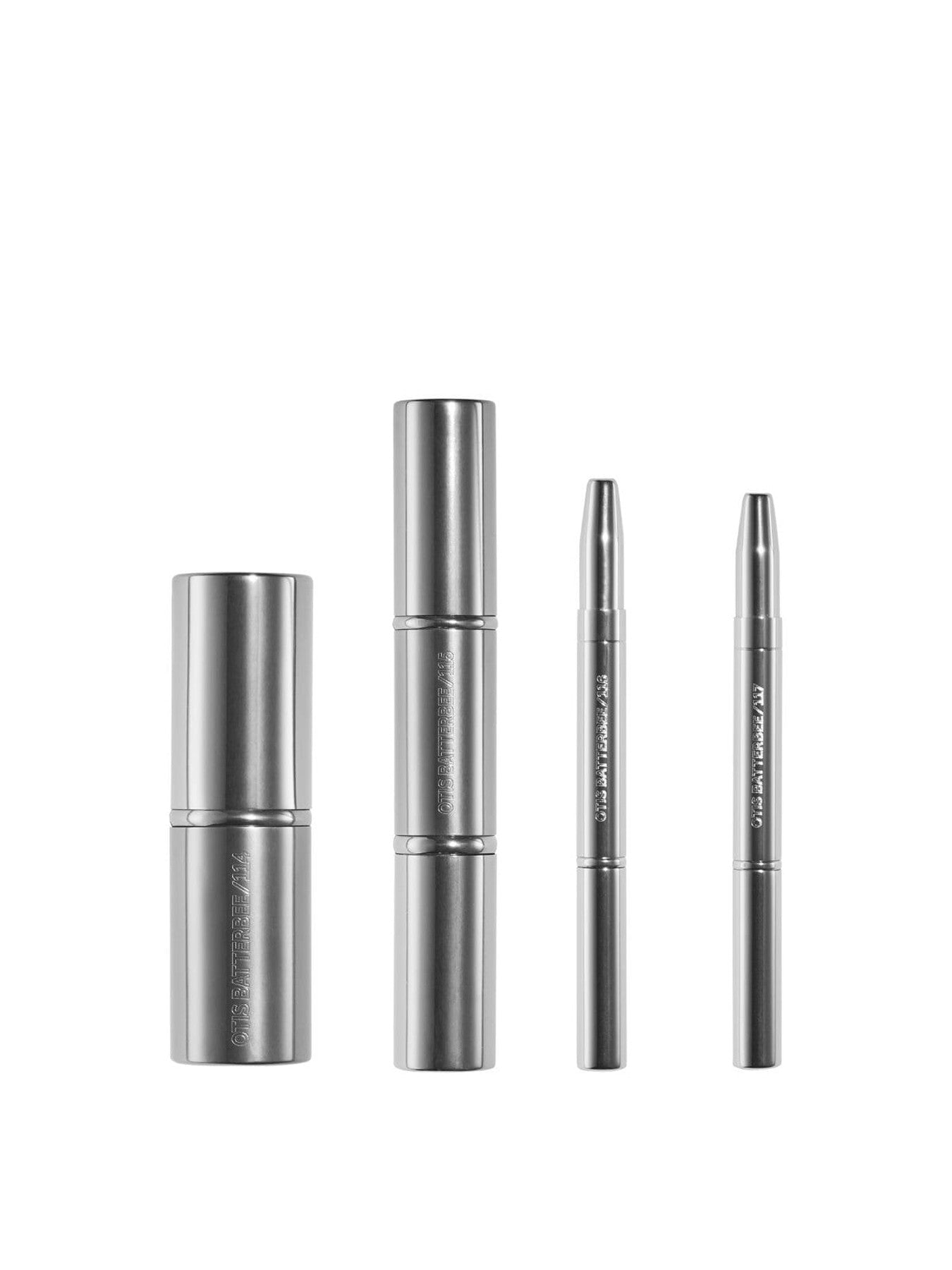 The Retractable Brush Edit