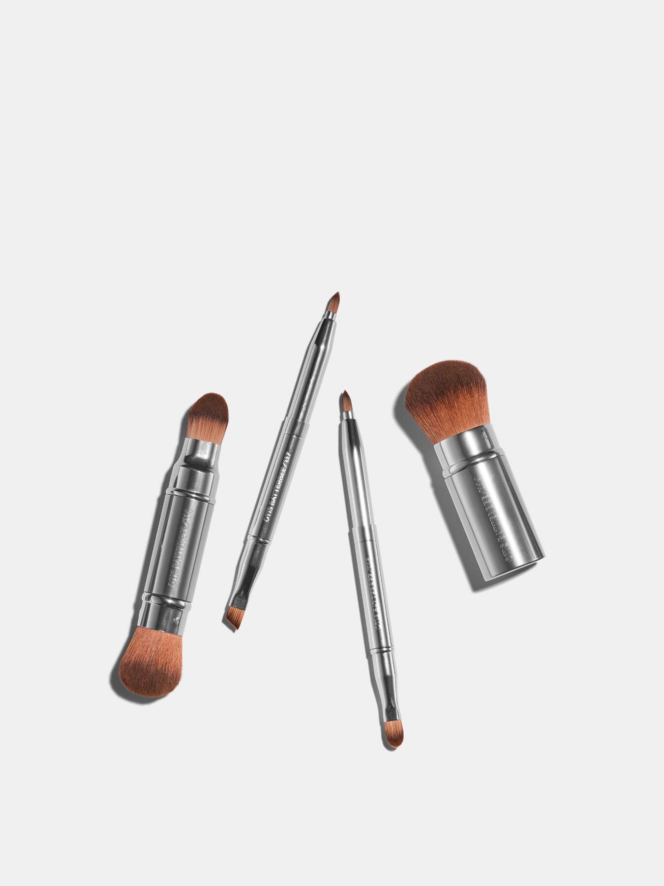 The Retractable Brush Edit