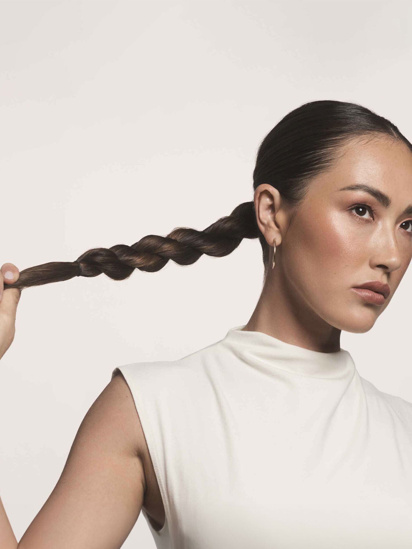 No Frizz Smooth Styling Spray 200ml