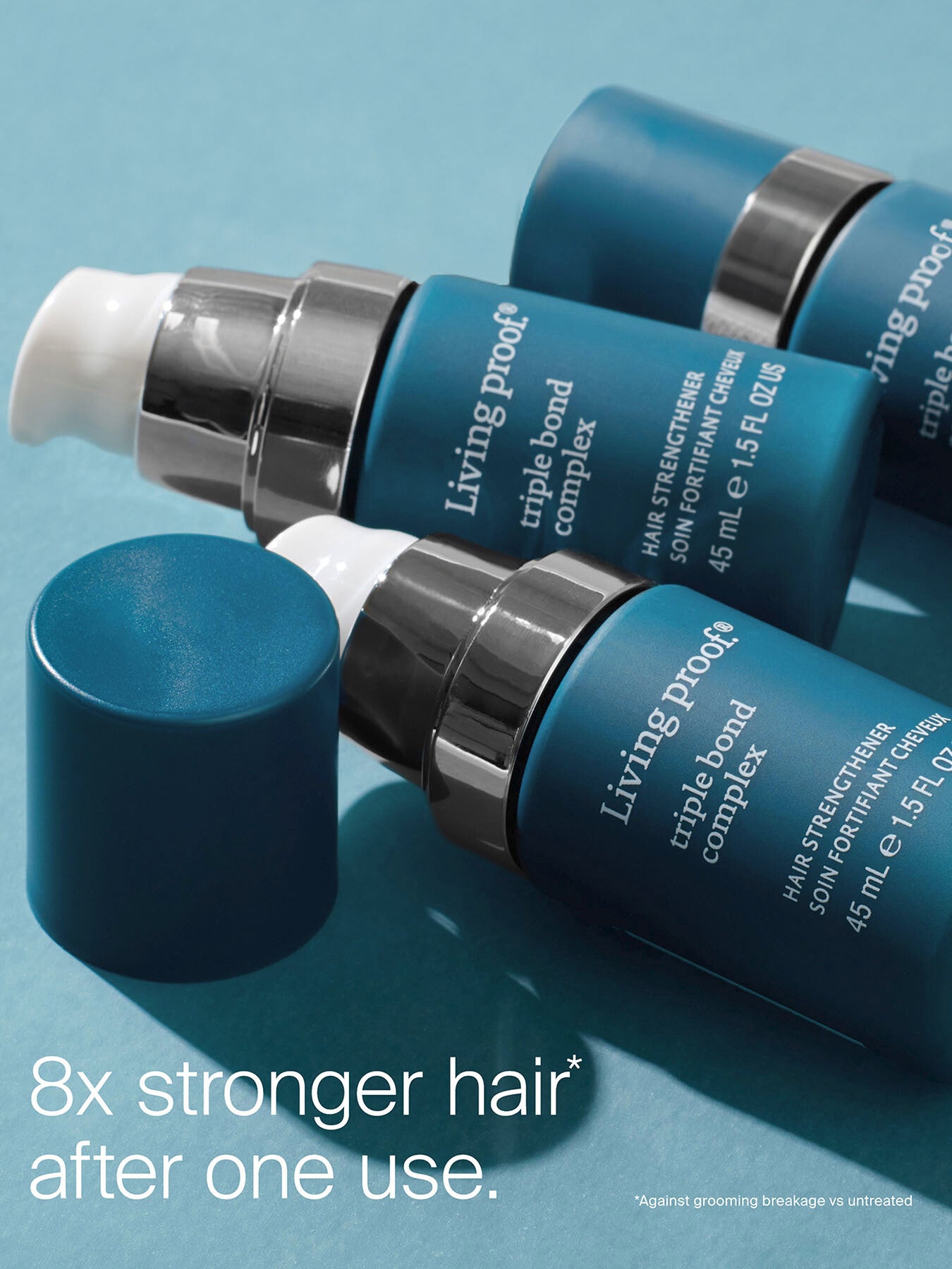 Triple Bond Complex 10ml