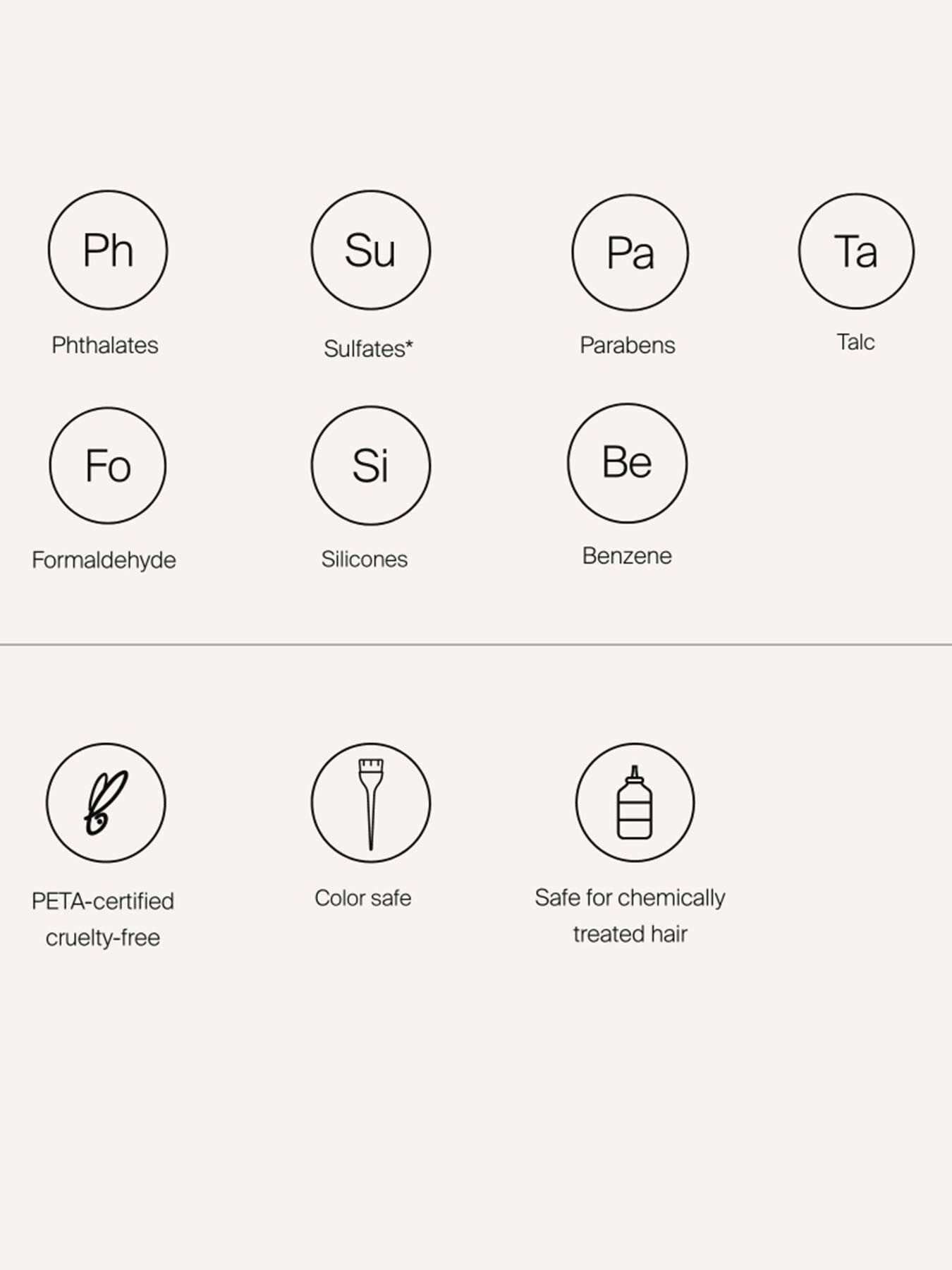 PhD Advanced Clean Dry Shampoo 90ml