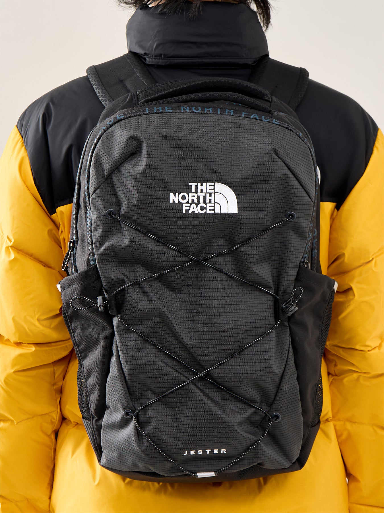 Jester Backpack Asphalt Grey Asphalt Grey