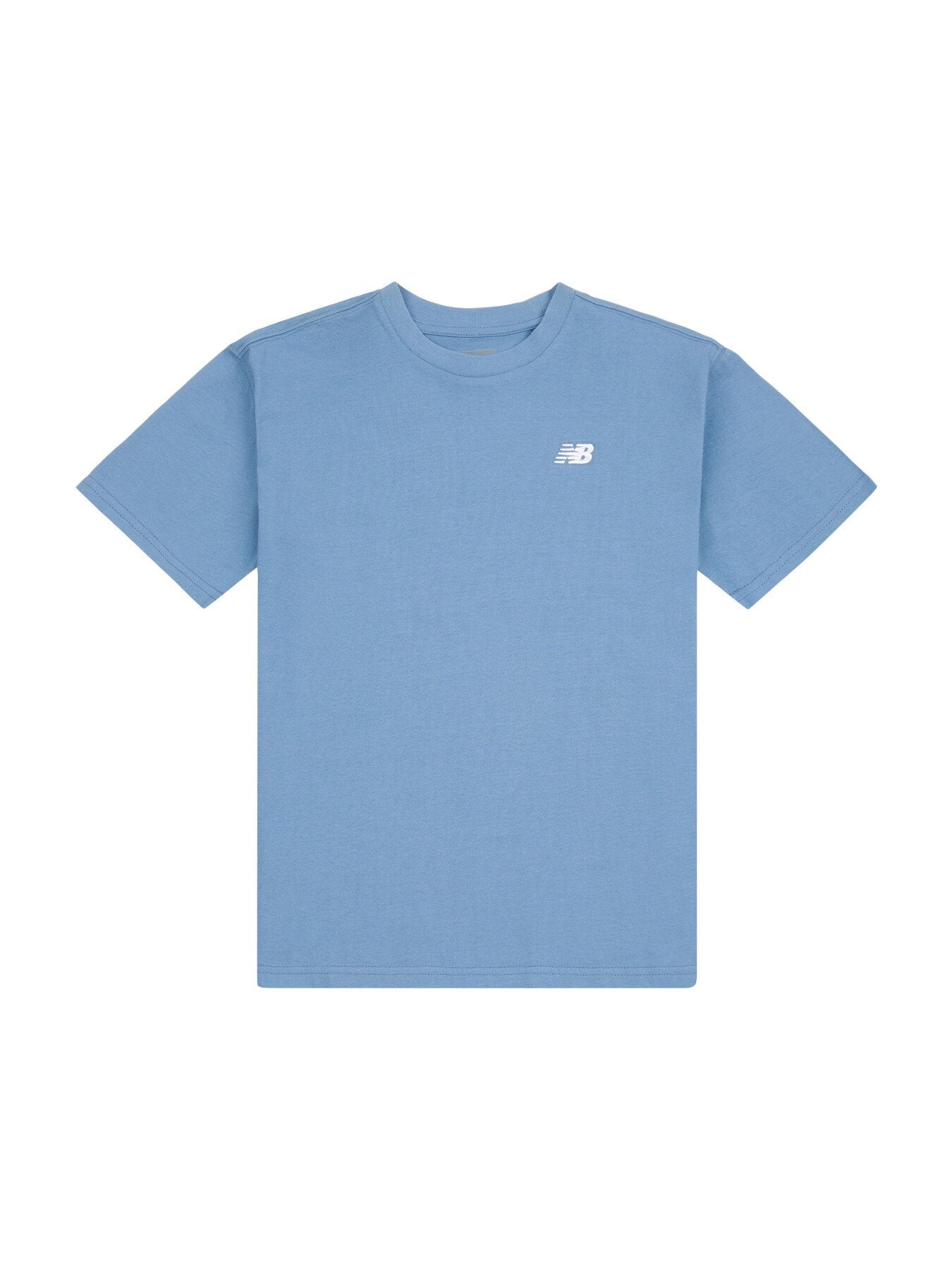 New Balance Jersey Small Logo Tee
