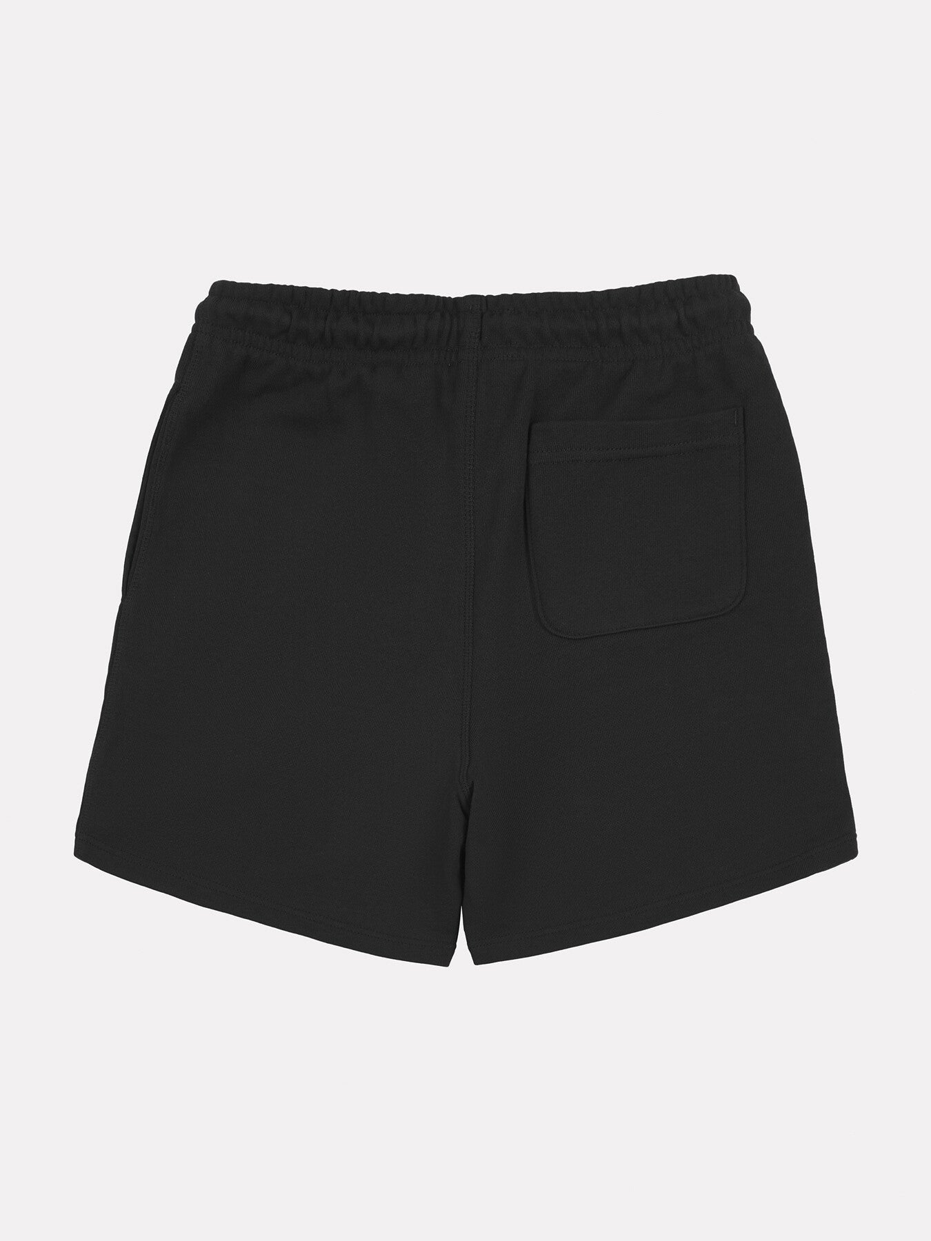 New Balance French Terry Small Logo Short