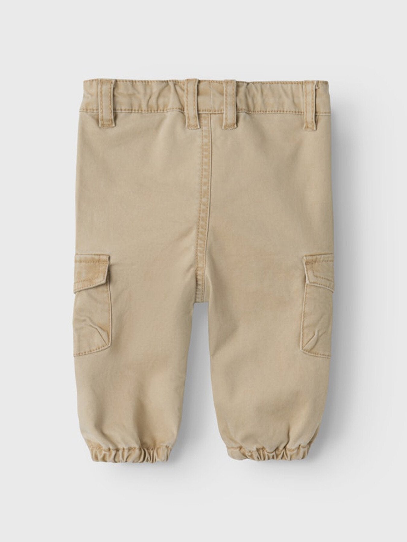 Ben Cargo Twill Trousers