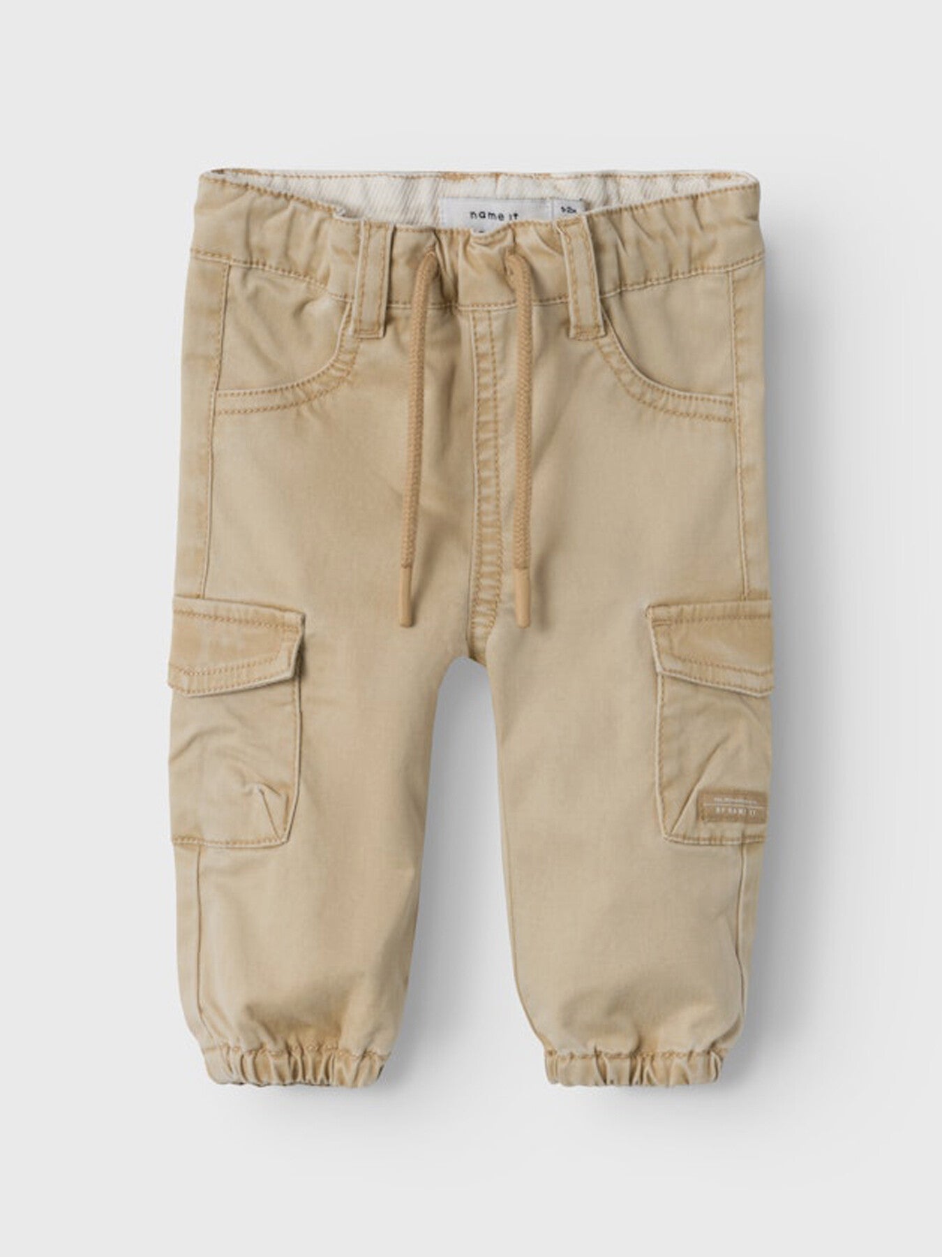 Ben Cargo Twill Trousers