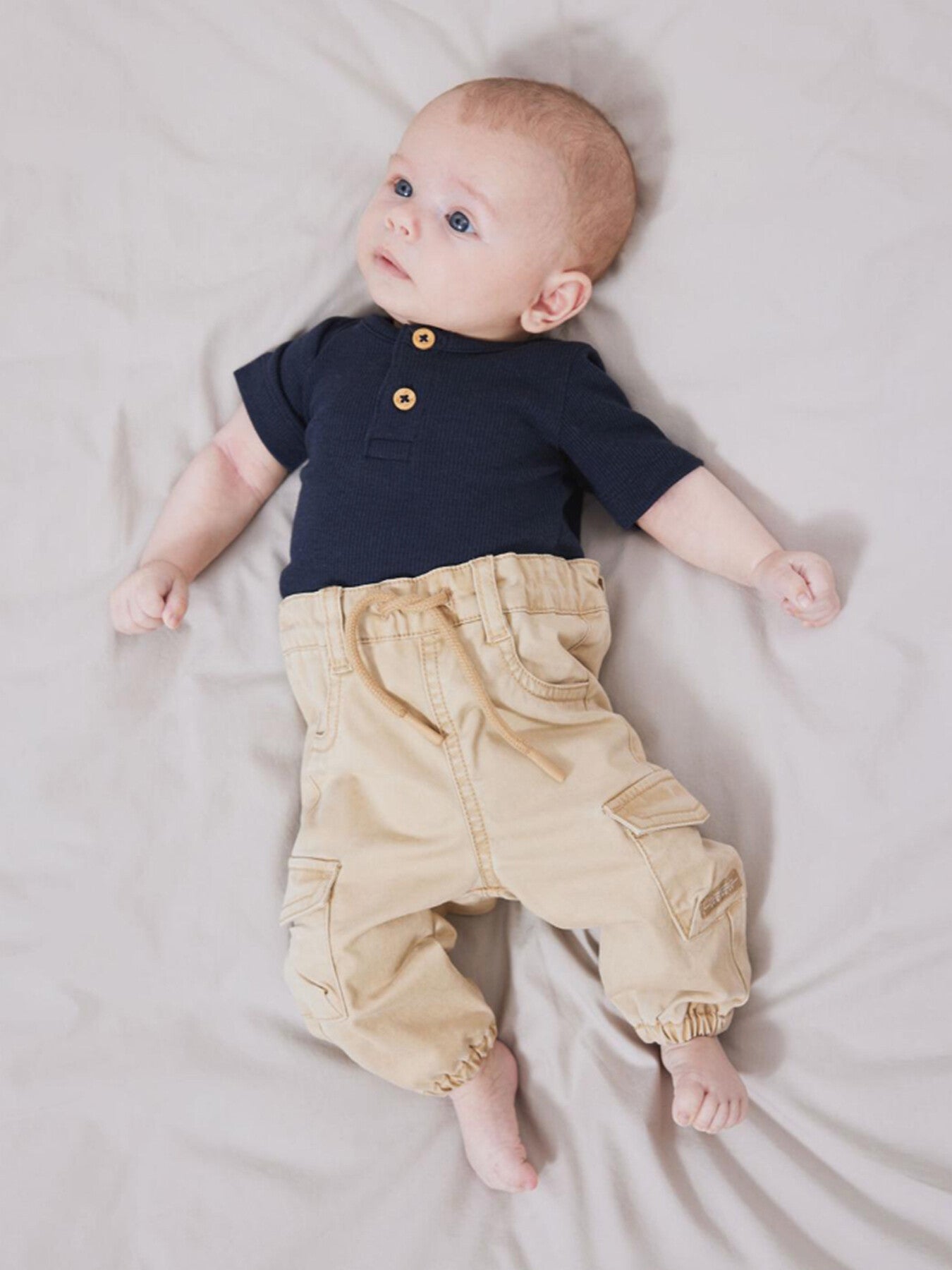 Ben Cargo Twill Trousers