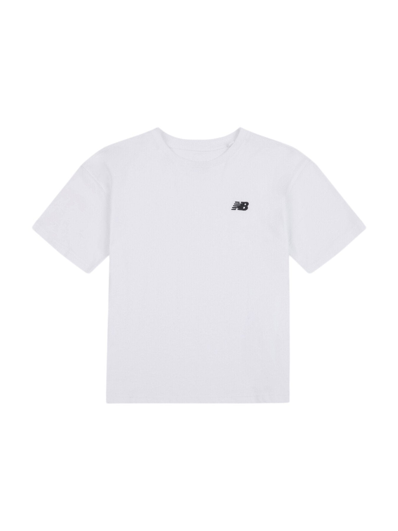 Jersey Logo T-Shirt