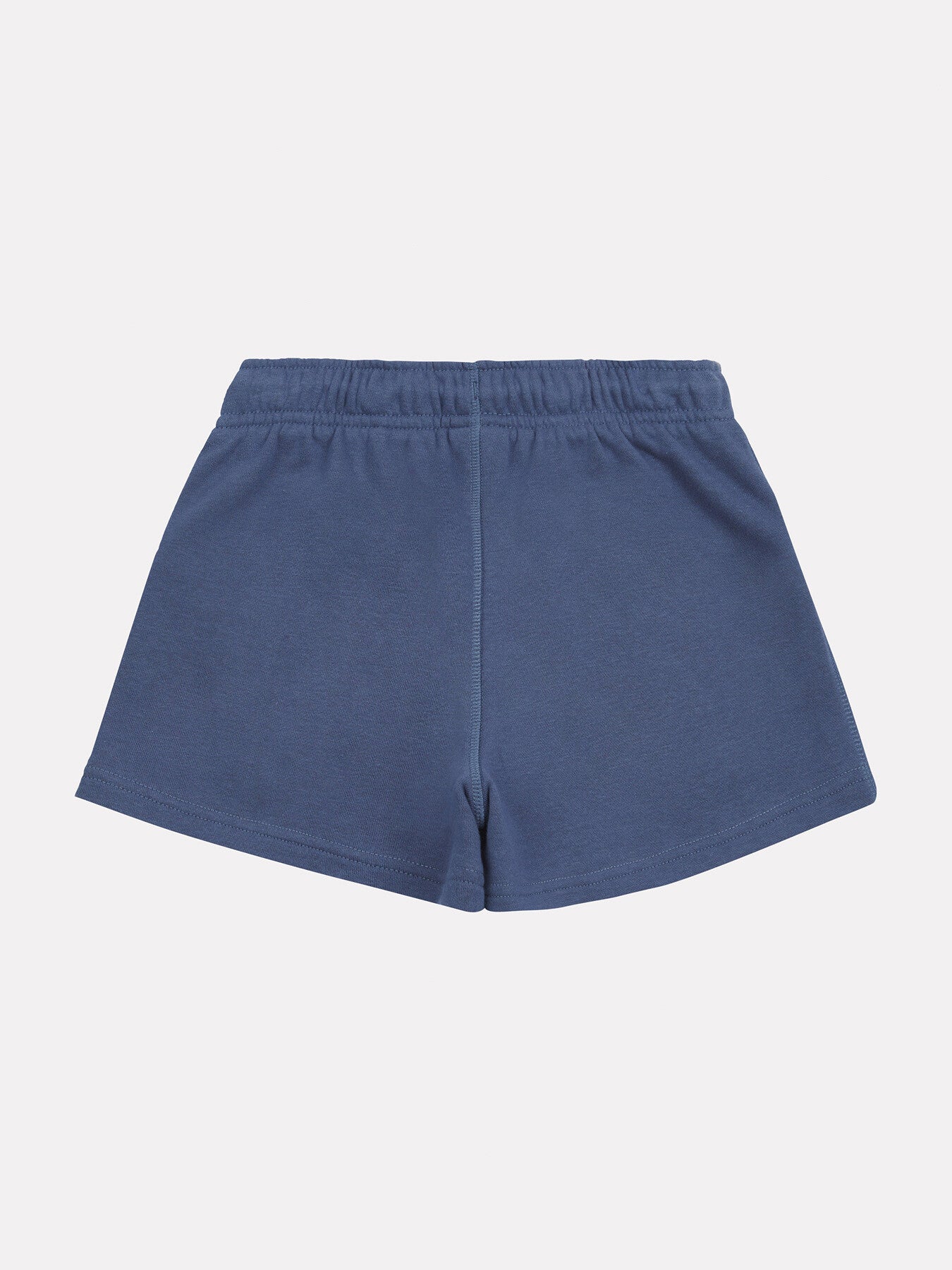New Balance French Terry Small Logo Short