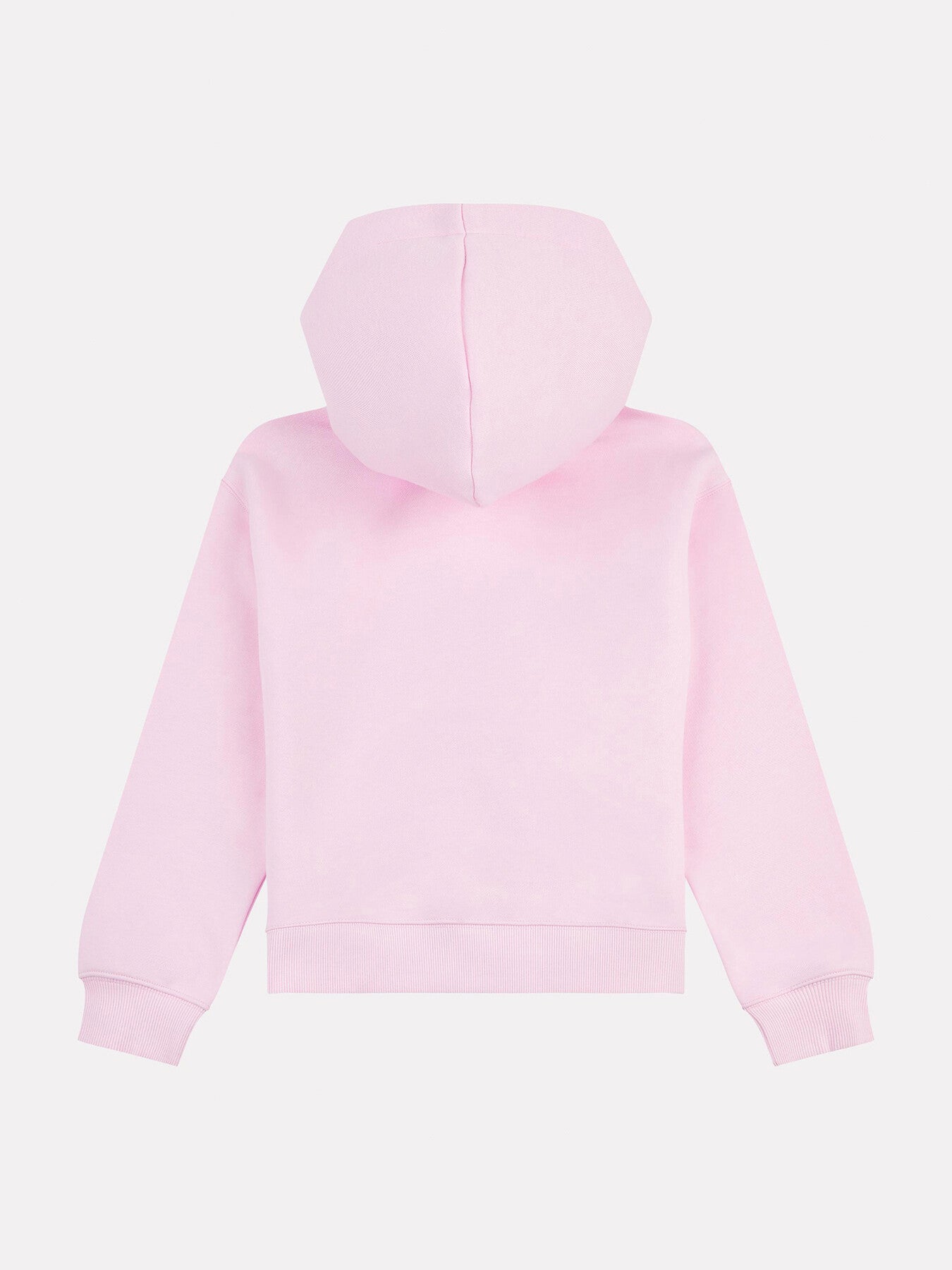 NB Brush Back Selfie Girl Hoodie