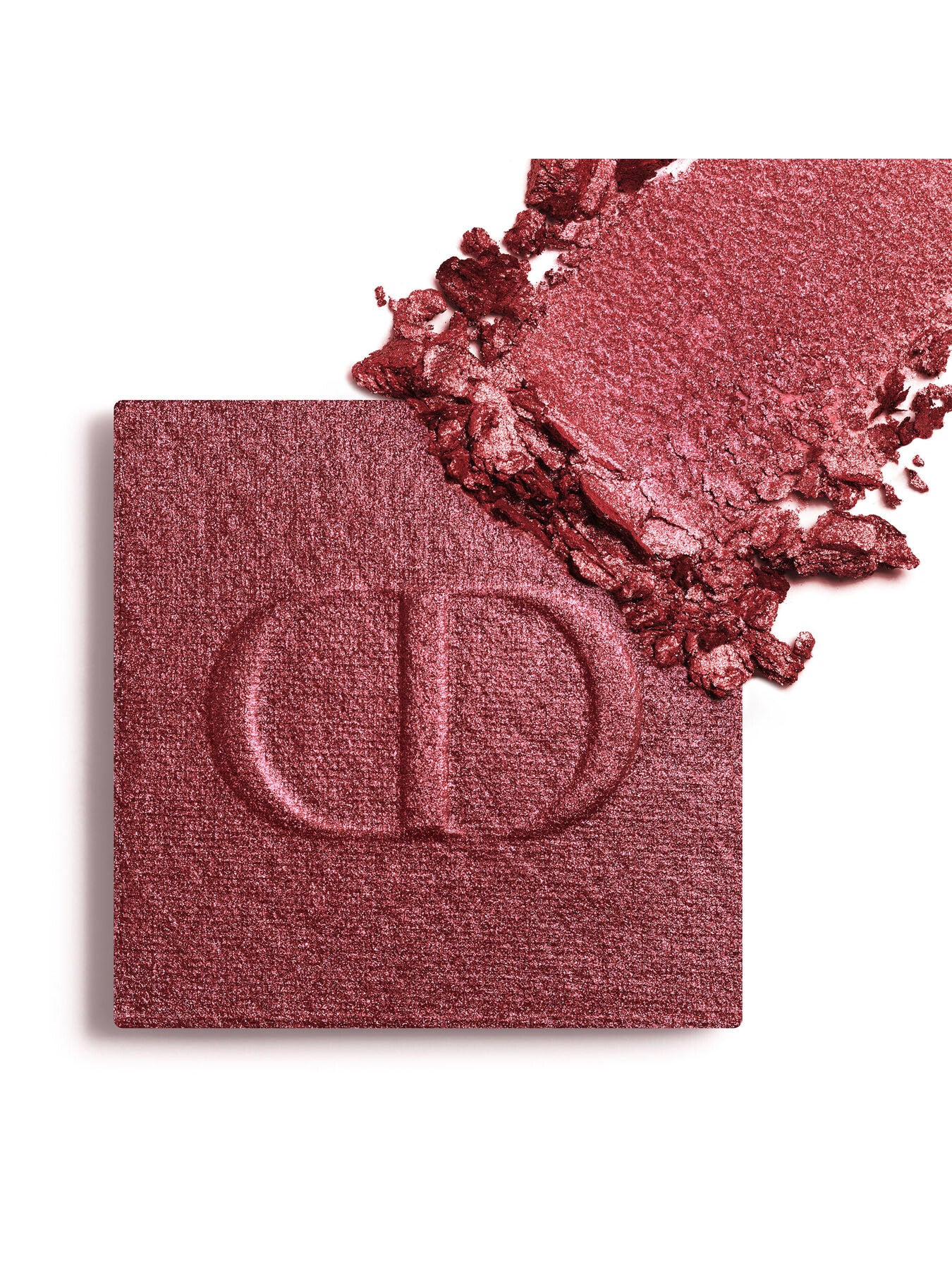 Diorshow Mono Couleur Couture Eyeshadow