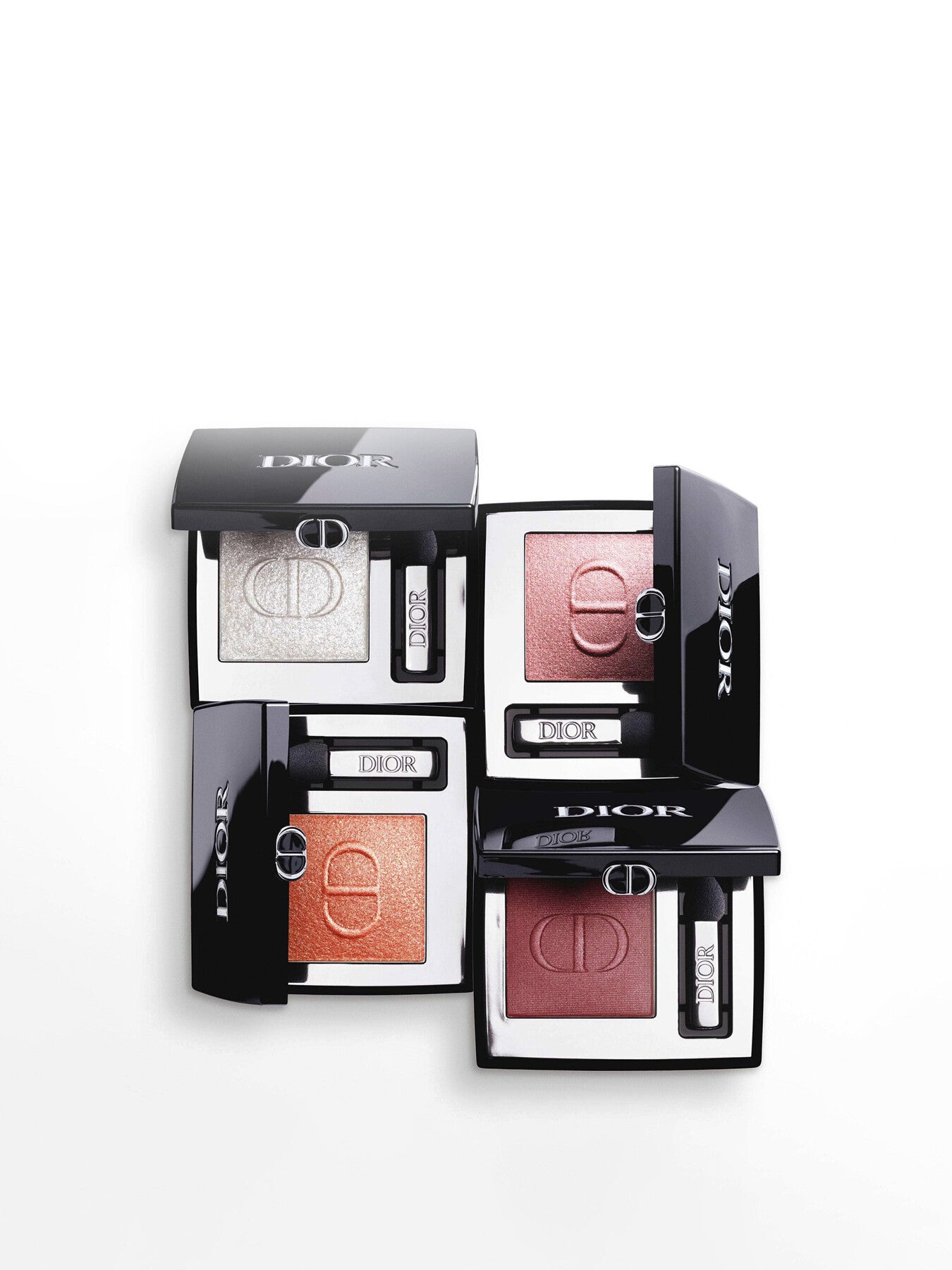 Diorshow Mono Couleur Couture Eyeshadow