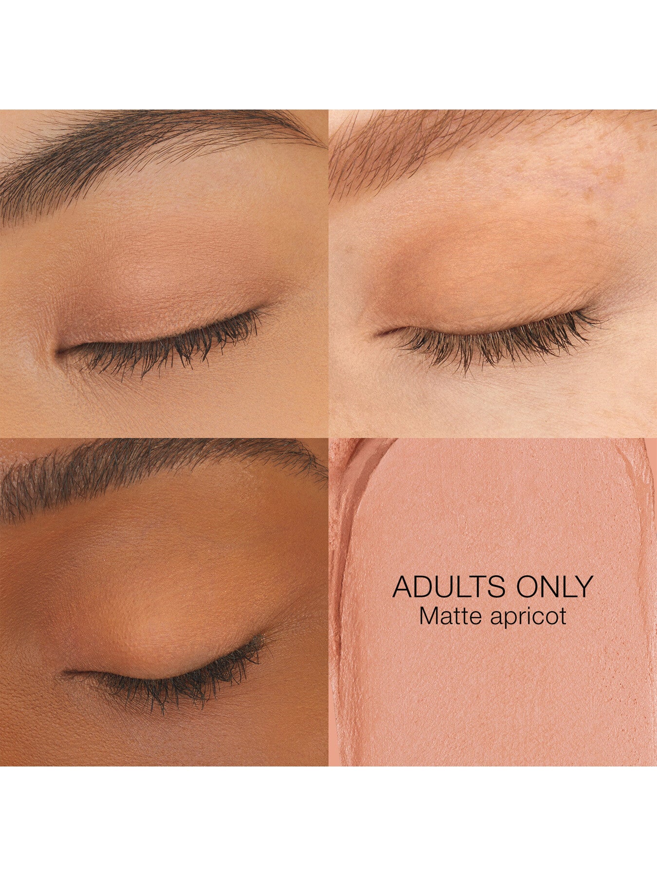 Total Seduction Eyeshadow Stick