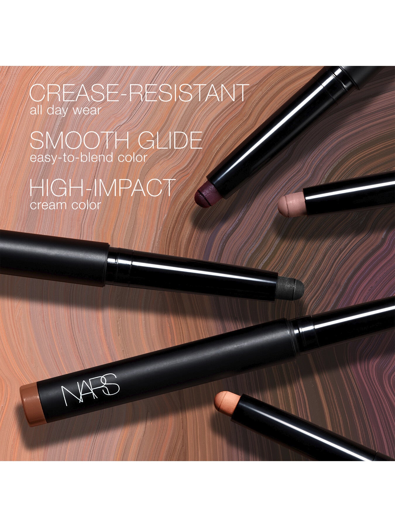 Total Seduction Eyeshadow Stick