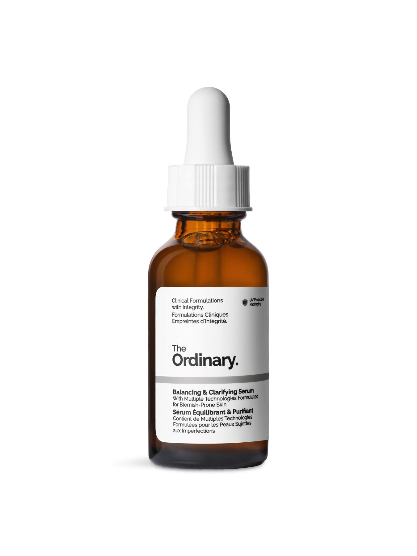 Balancing Clarifying Serum