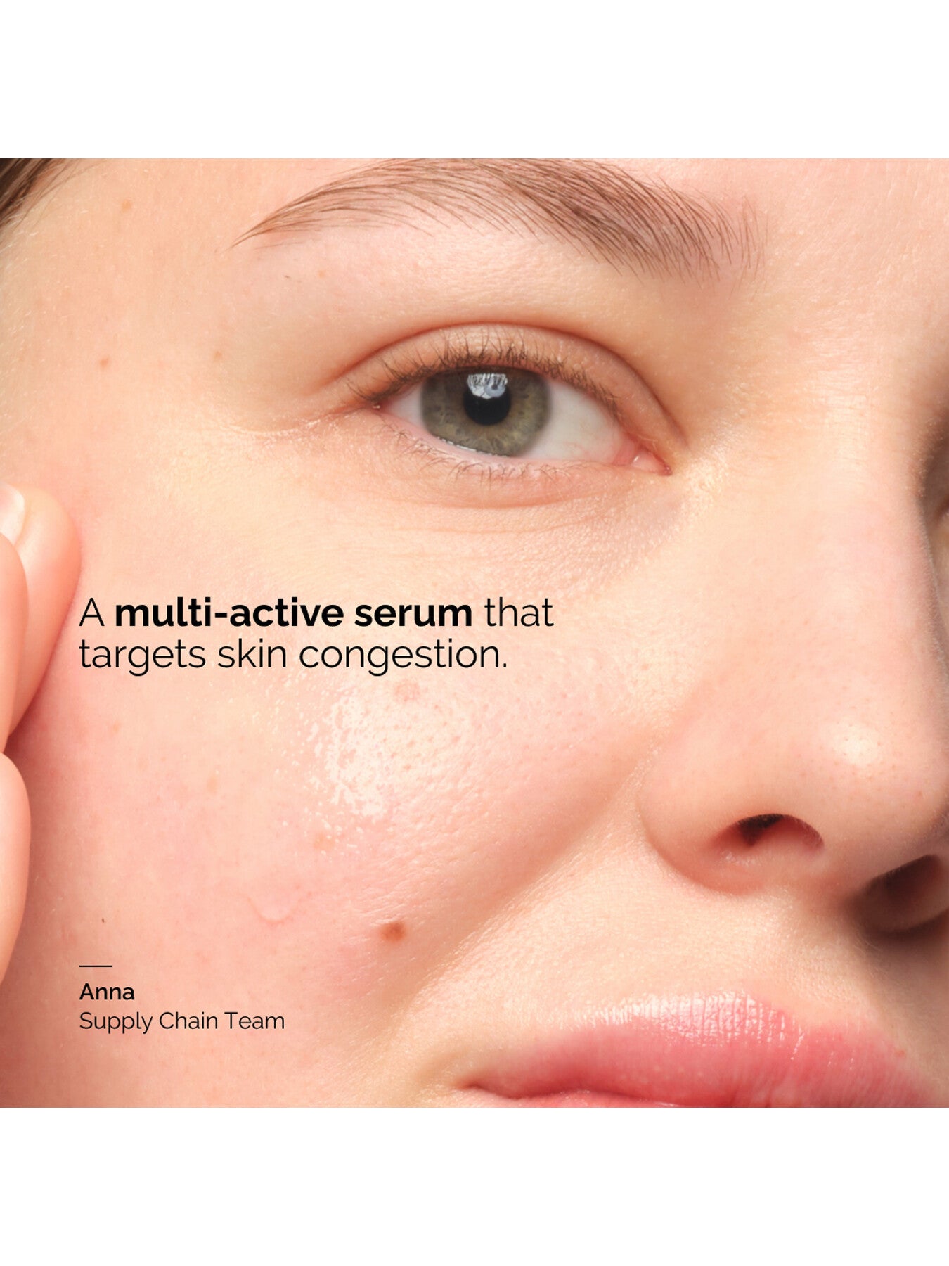 Balancing Clarifying Serum